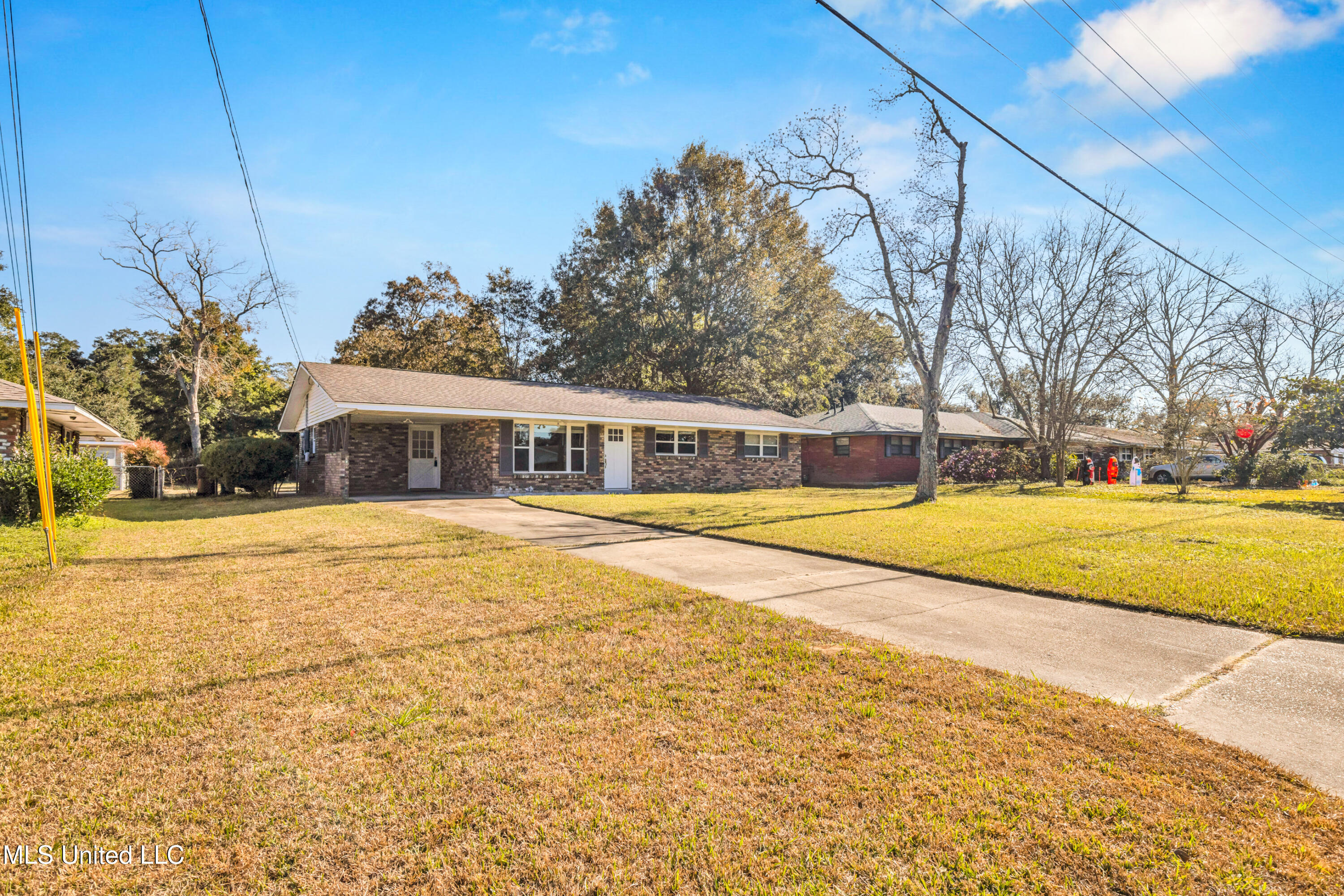 208 Saint Augustine Drive, Long Beach, Mississippi image 3