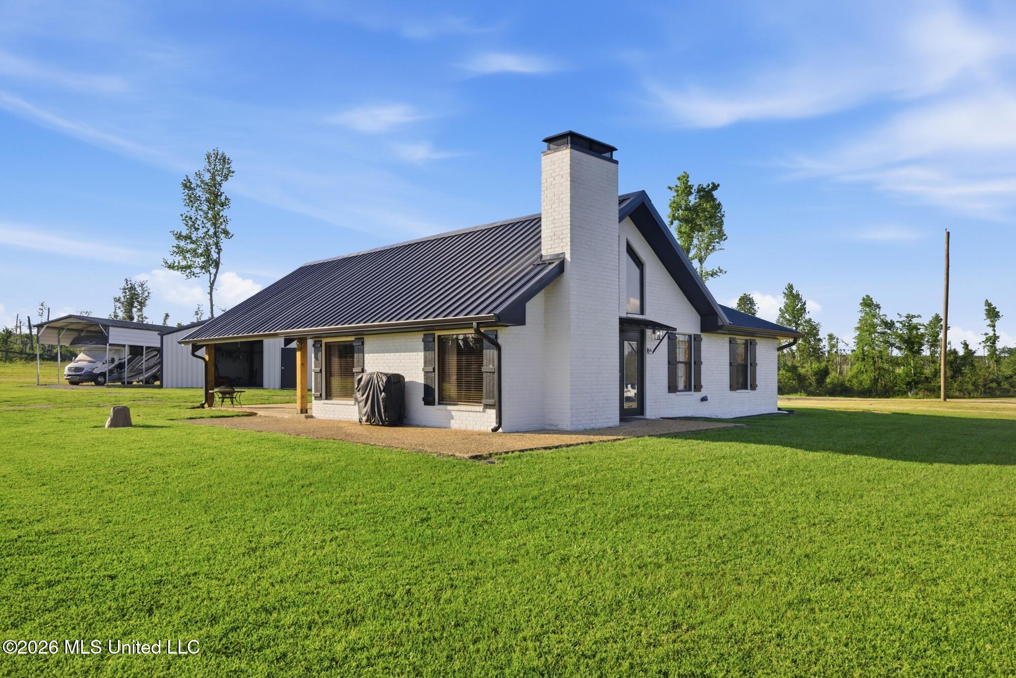 8165 Silver Drive