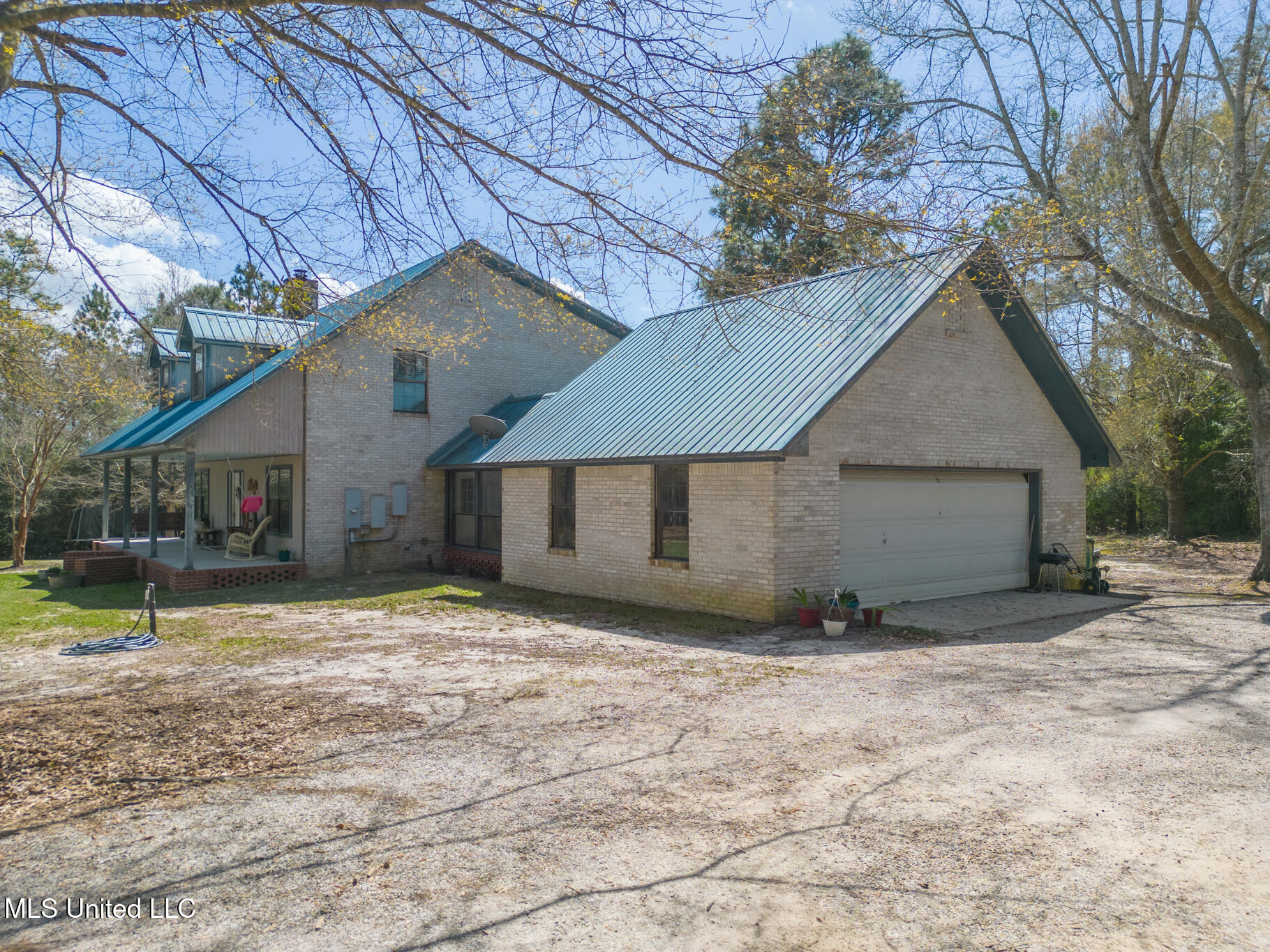 18347 Dogwood Lane, Saucier, Mississippi image 4