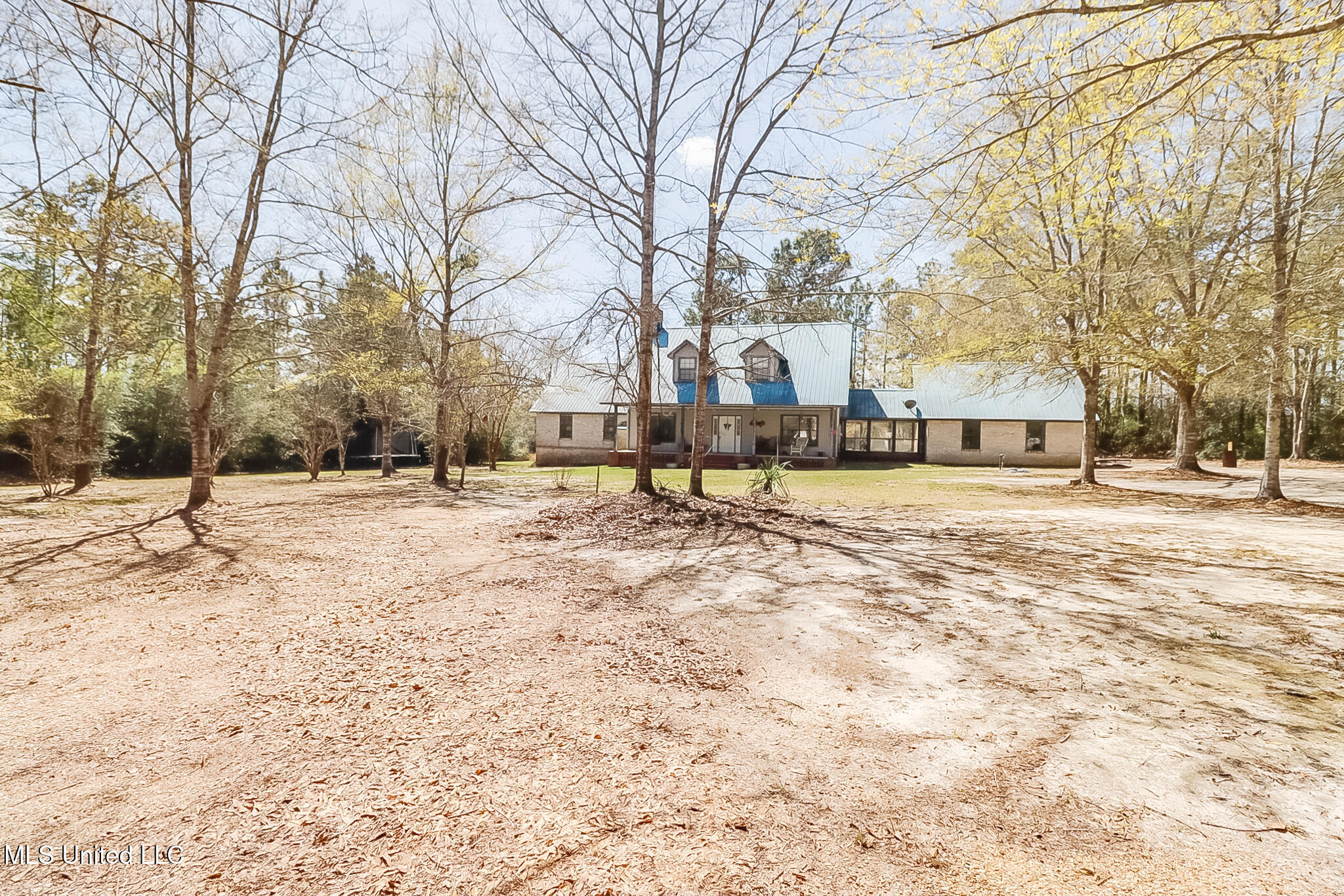 18347 Dogwood Lane, Saucier, Mississippi image 2