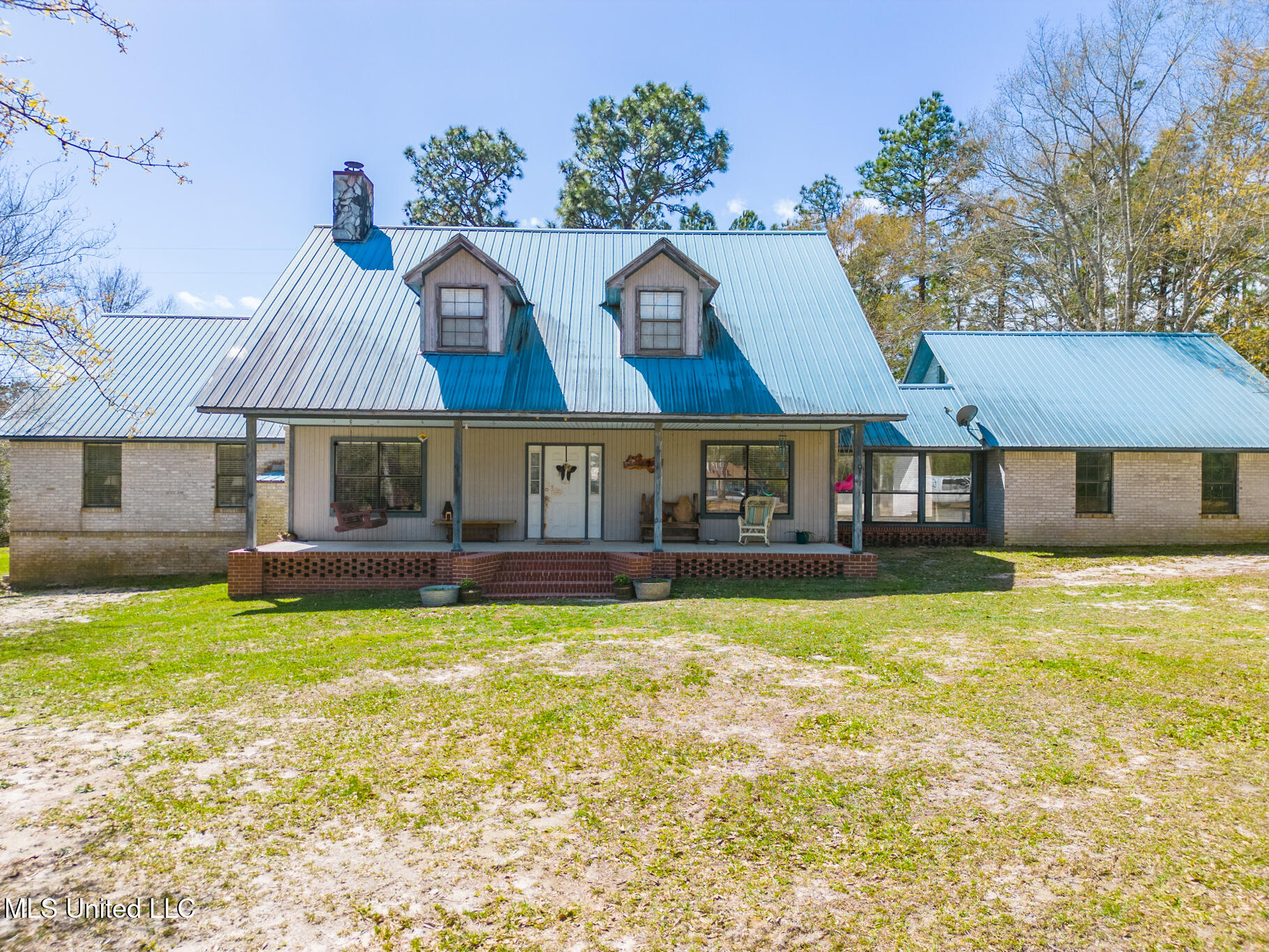 18347 Dogwood Lane, Saucier, Mississippi image 3