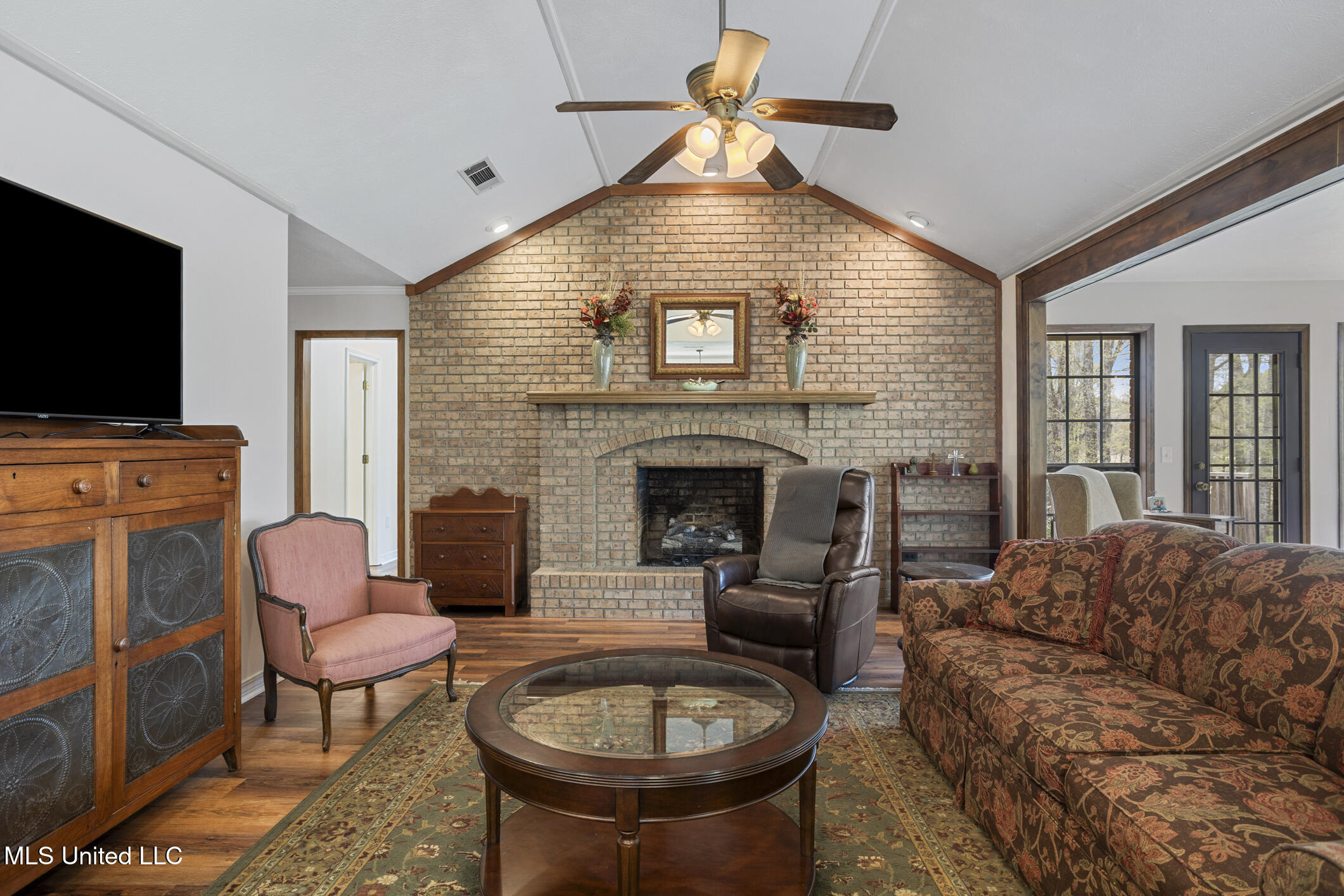 107 Hickory Hills Drive, Clinton, Mississippi image 21