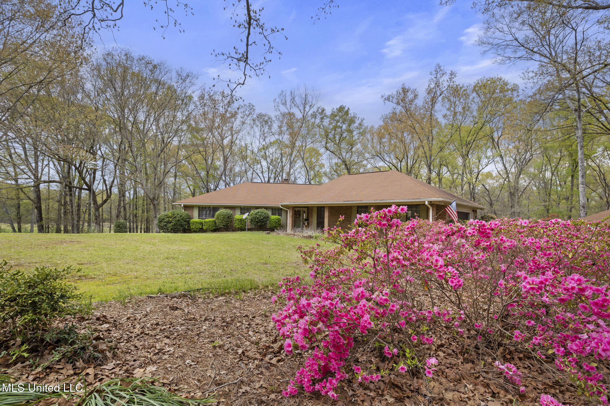 107 Hickory Hills Drive, Clinton, Mississippi image 2
