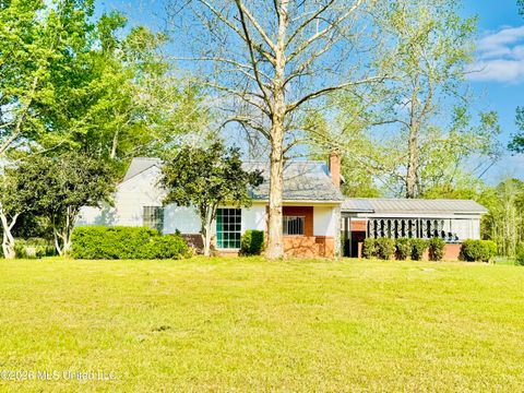 Homes For Sale - 7758 Ms-13<br/> Prentiss, MS 39474