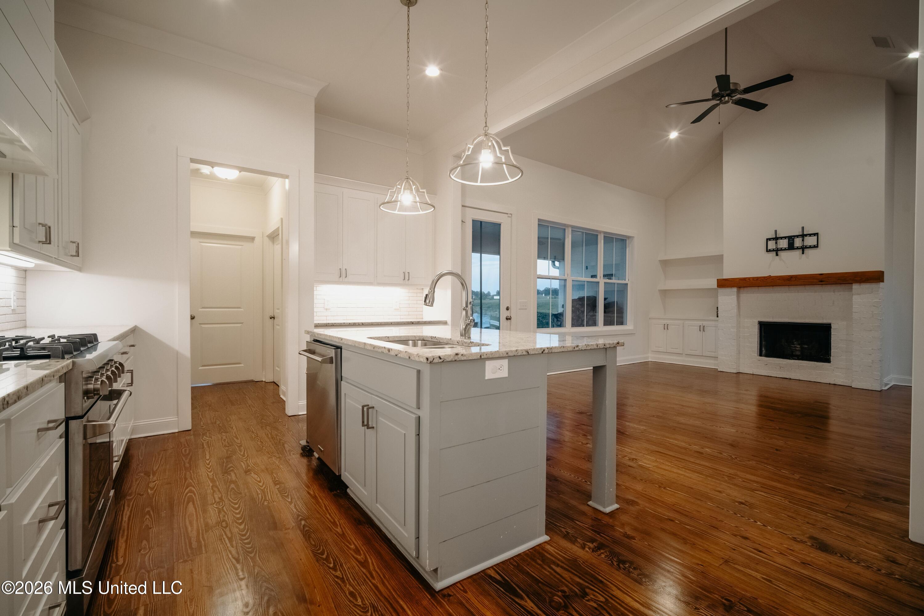 159 Camden Lake Drive