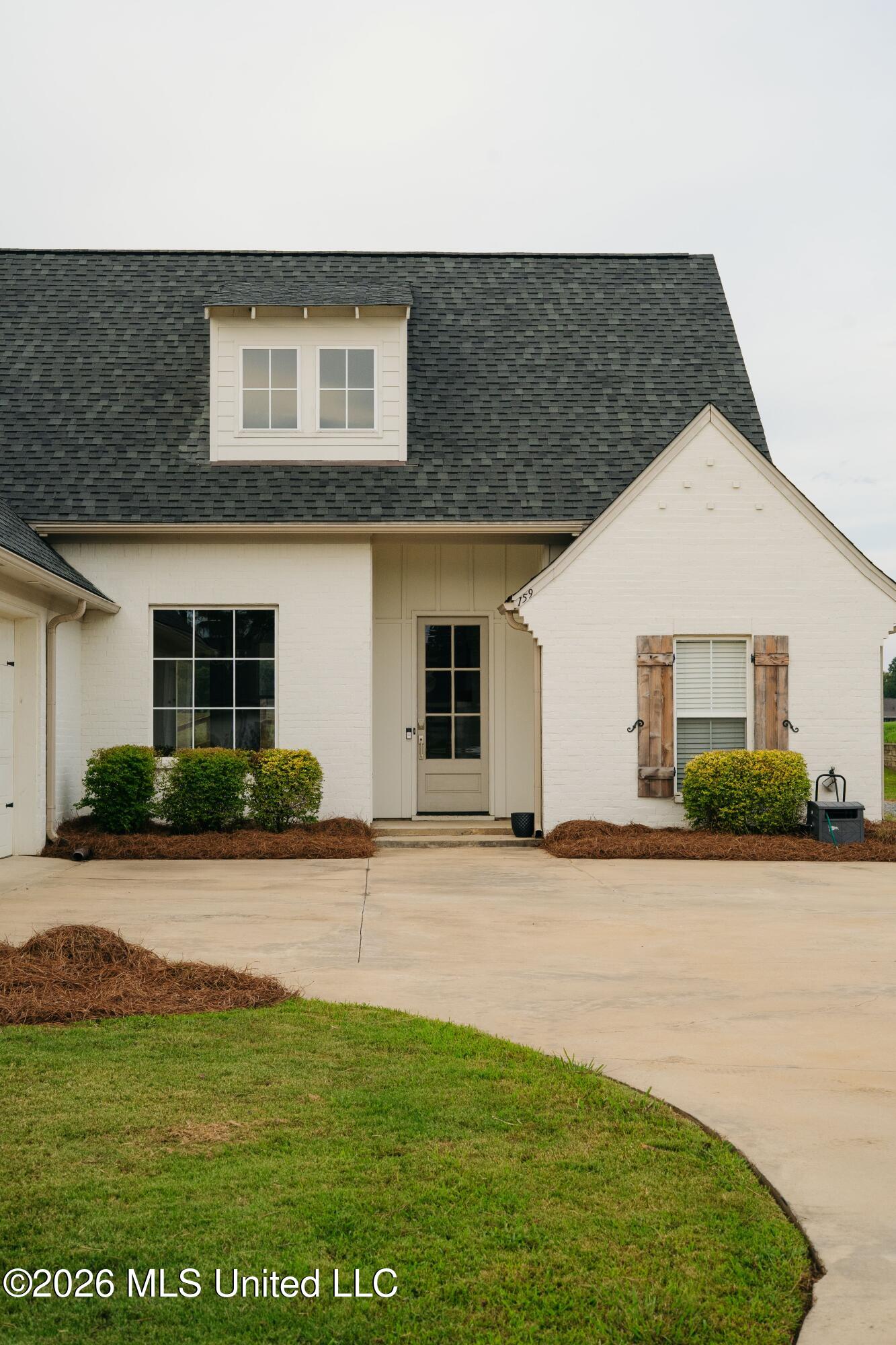 159 Camden Lake Drive