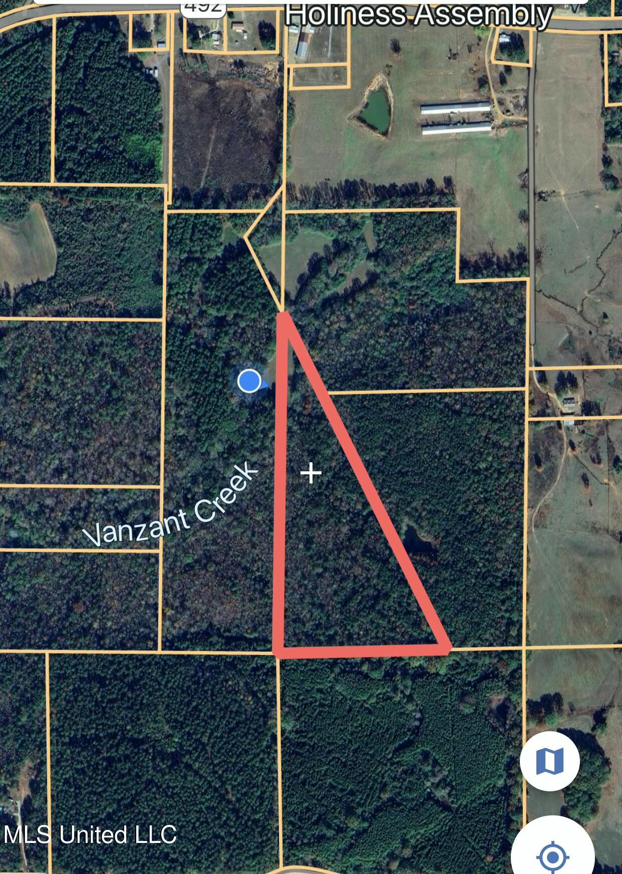 492 Highway, Conehatta, Mississippi image 11