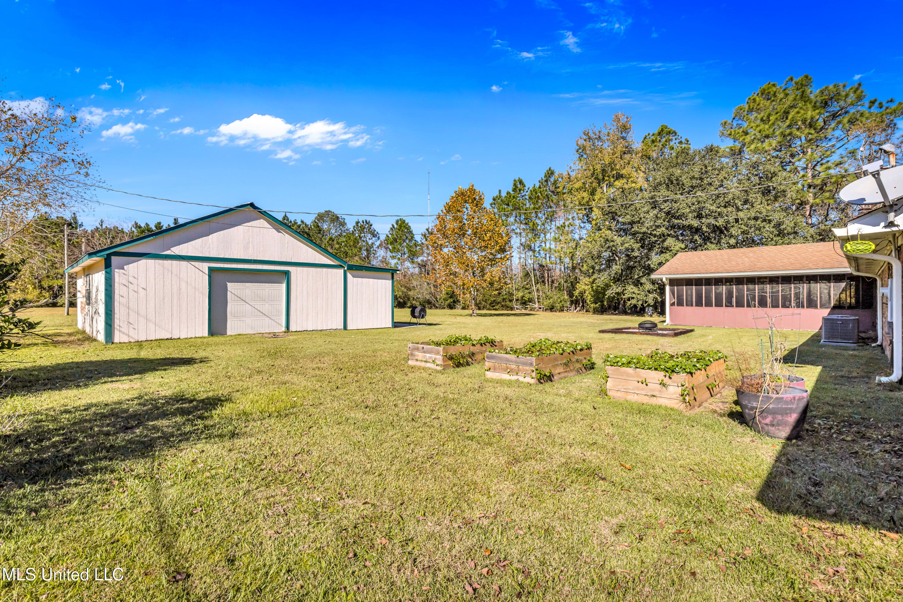 10113 Jordan Road, Vancleave, Mississippi image 44