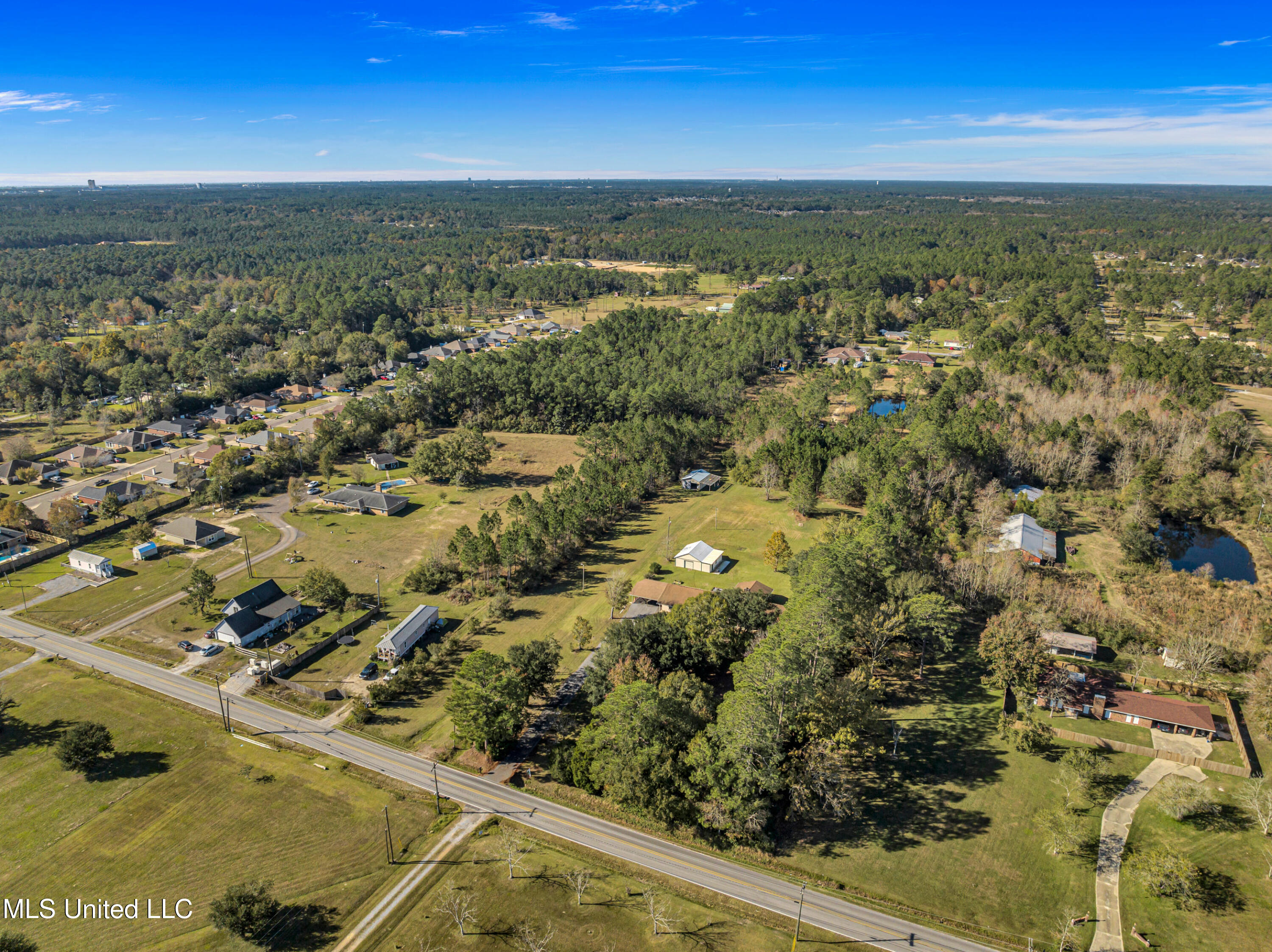 10113 Jordan Road, Vancleave, Mississippi image 48