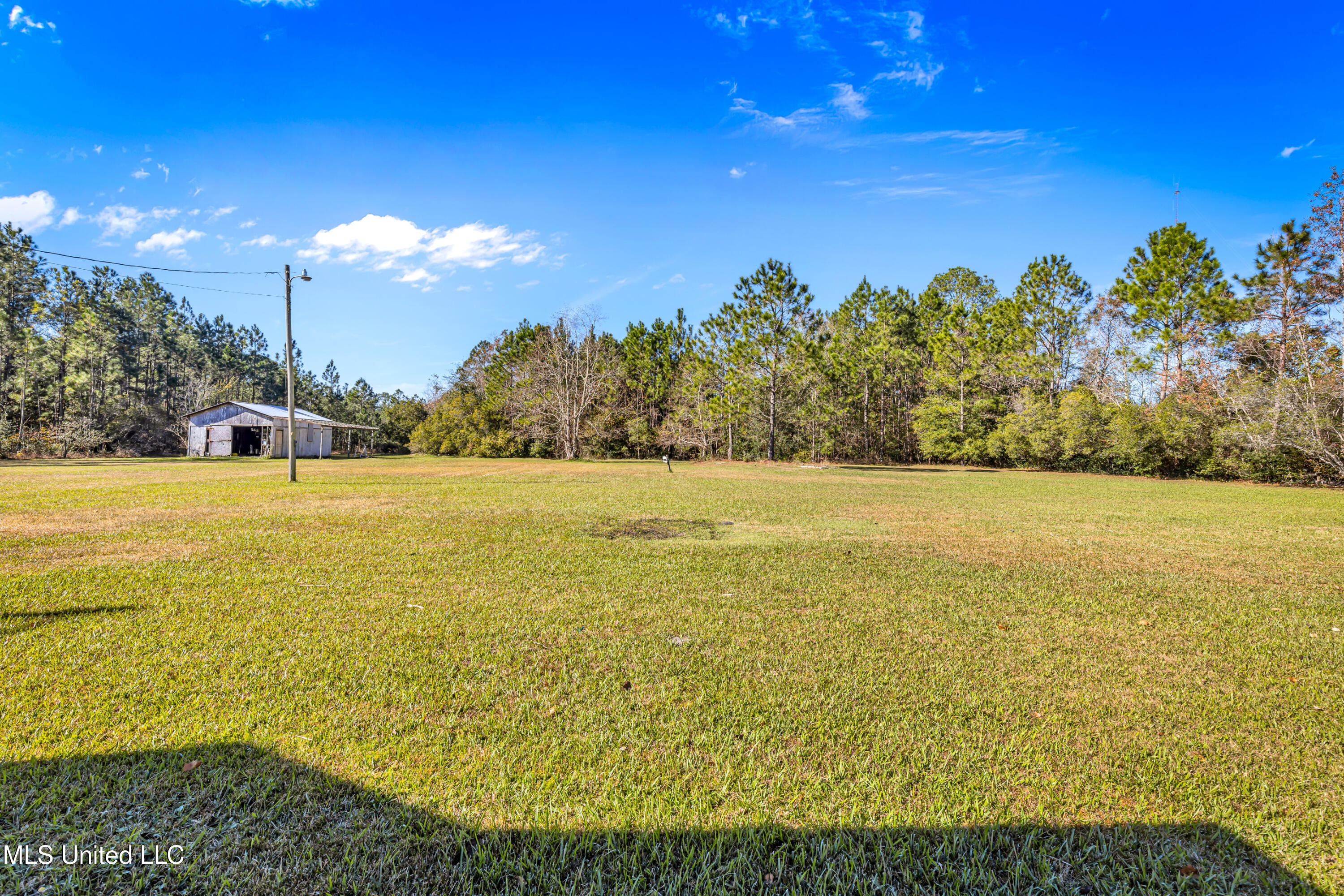 10113 Jordan Road, Vancleave, Mississippi image 45