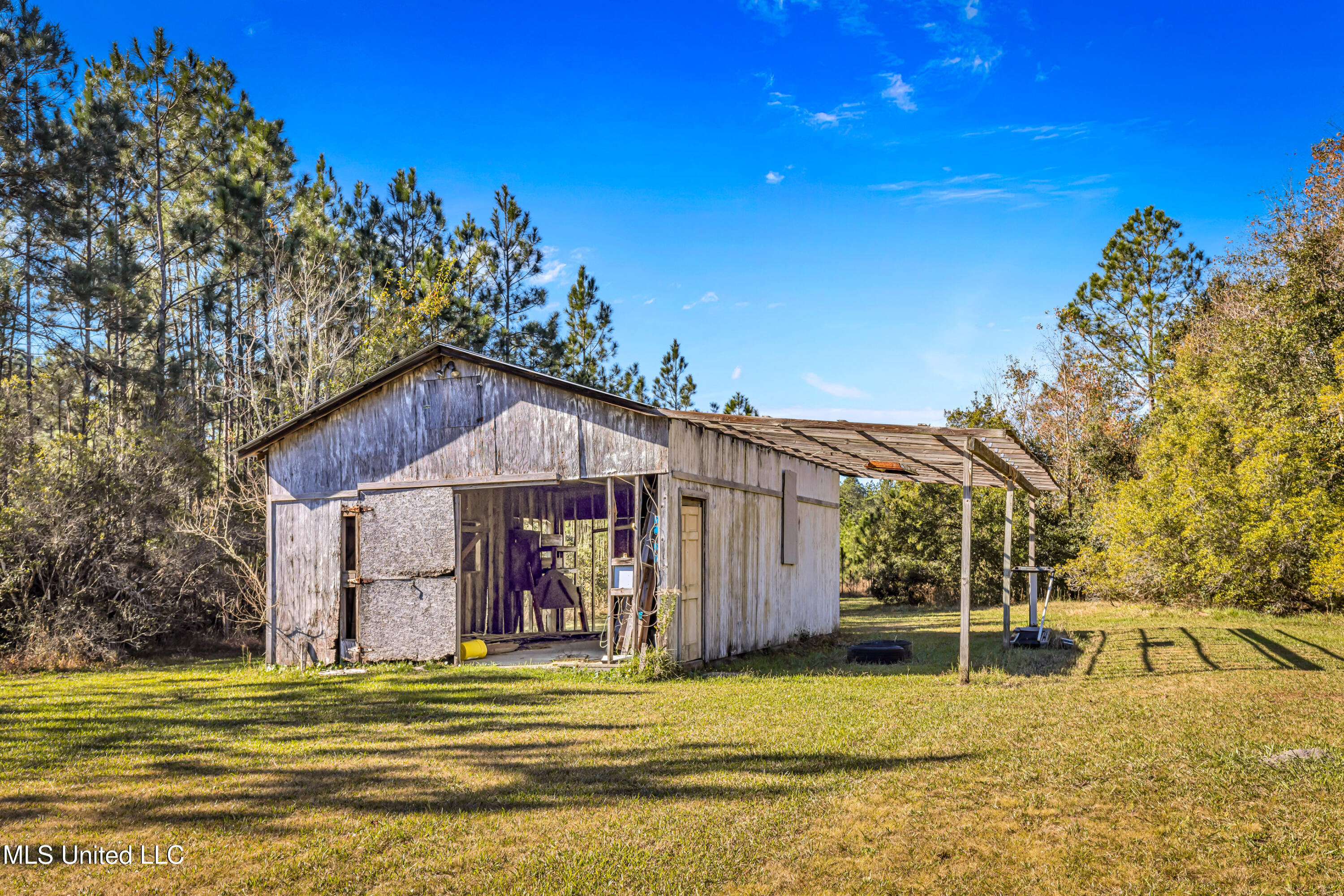 10113 Jordan Road, Vancleave, Mississippi image 46