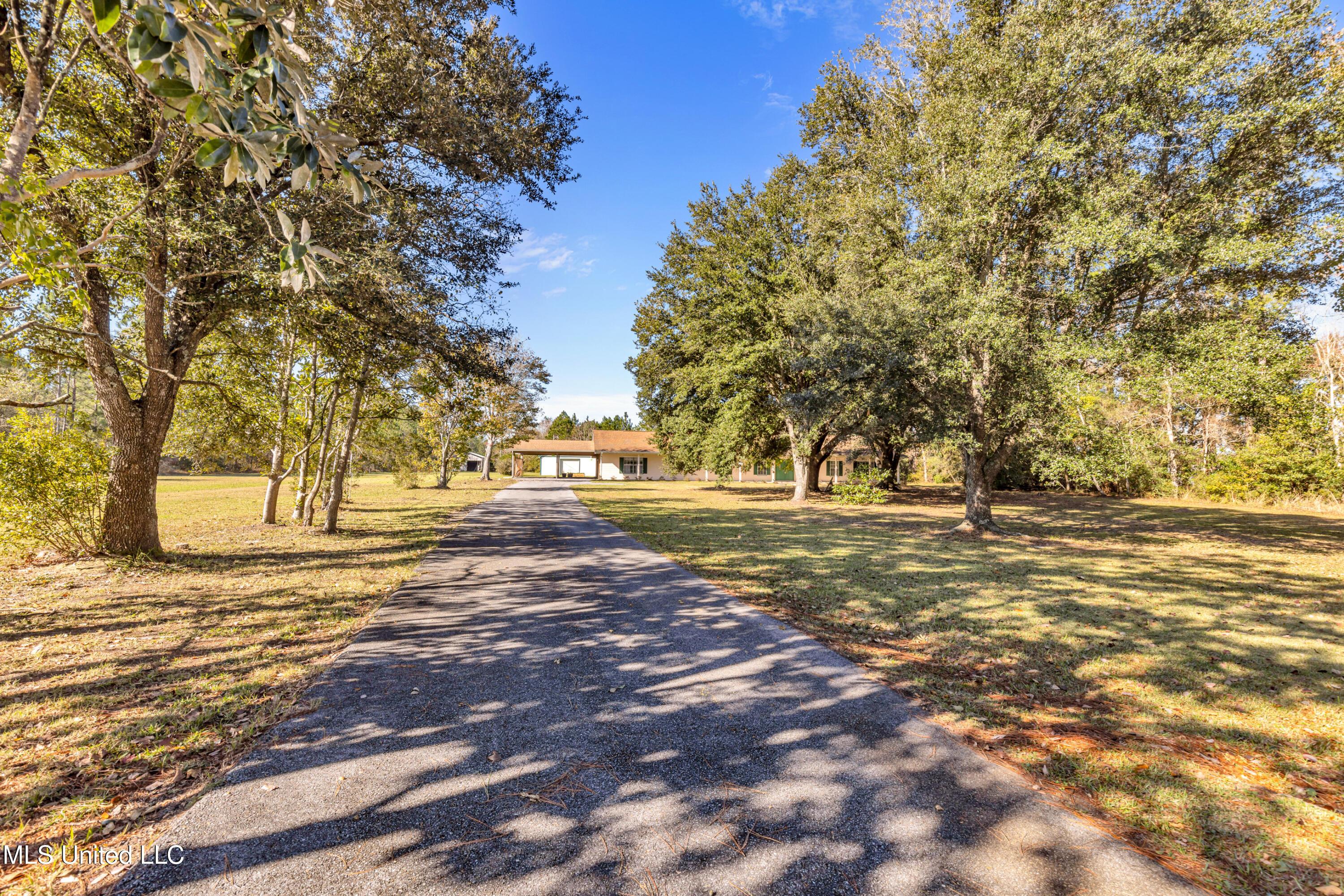 10113 Jordan Road, Vancleave, Mississippi image 2