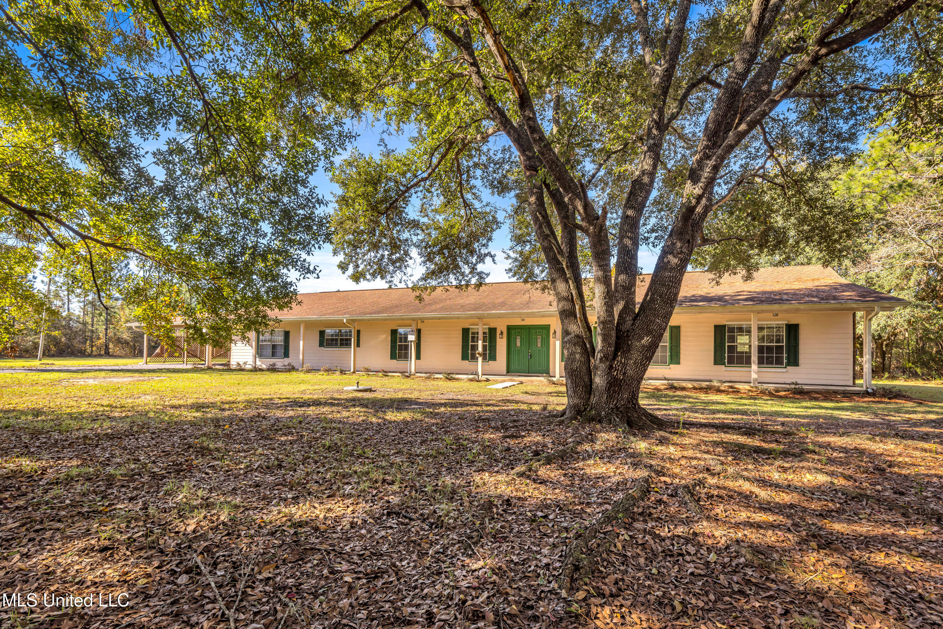 10113 Jordan Road, Vancleave, Mississippi image 3