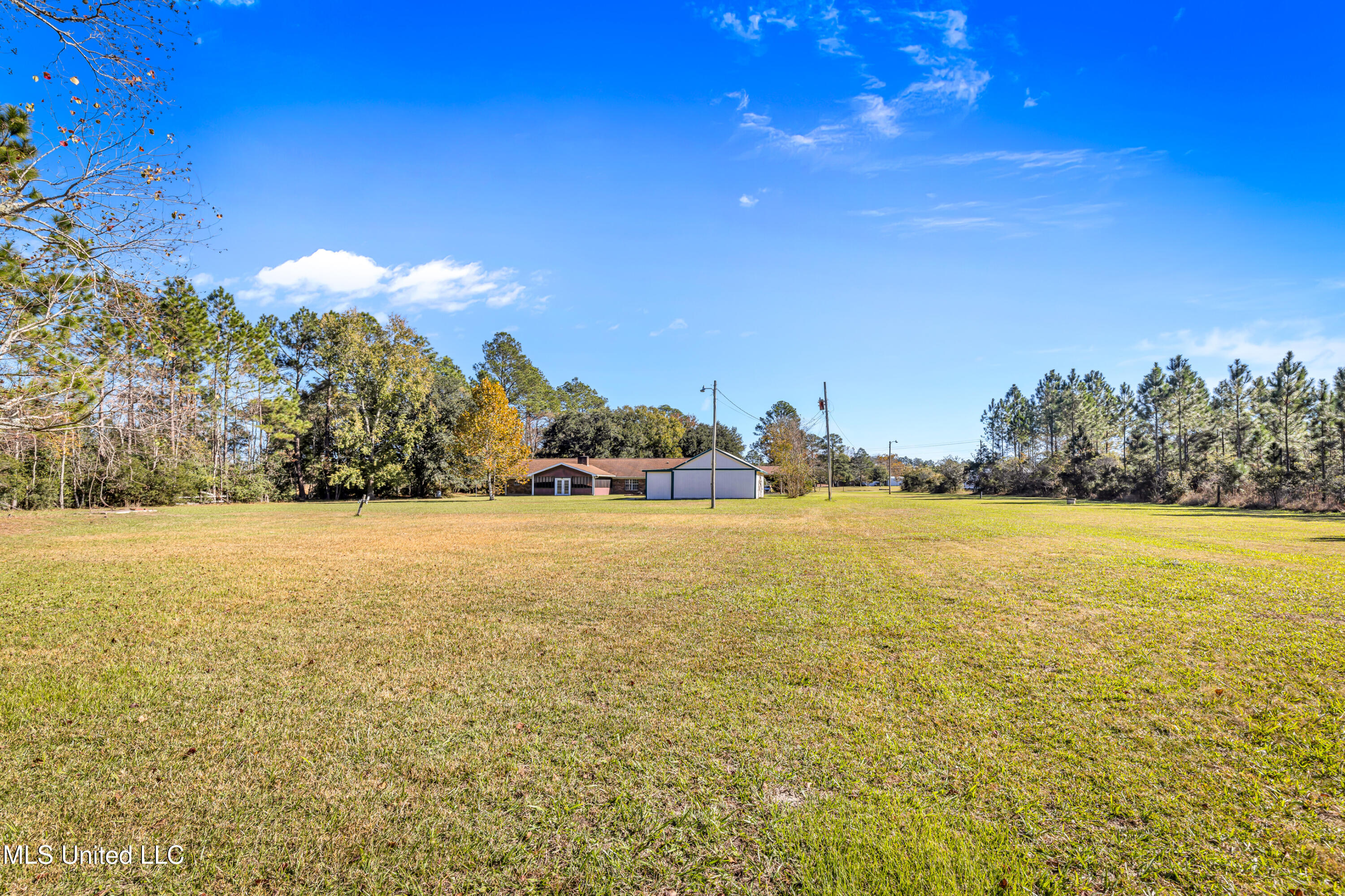 10113 Jordan Road, Vancleave, Mississippi image 47