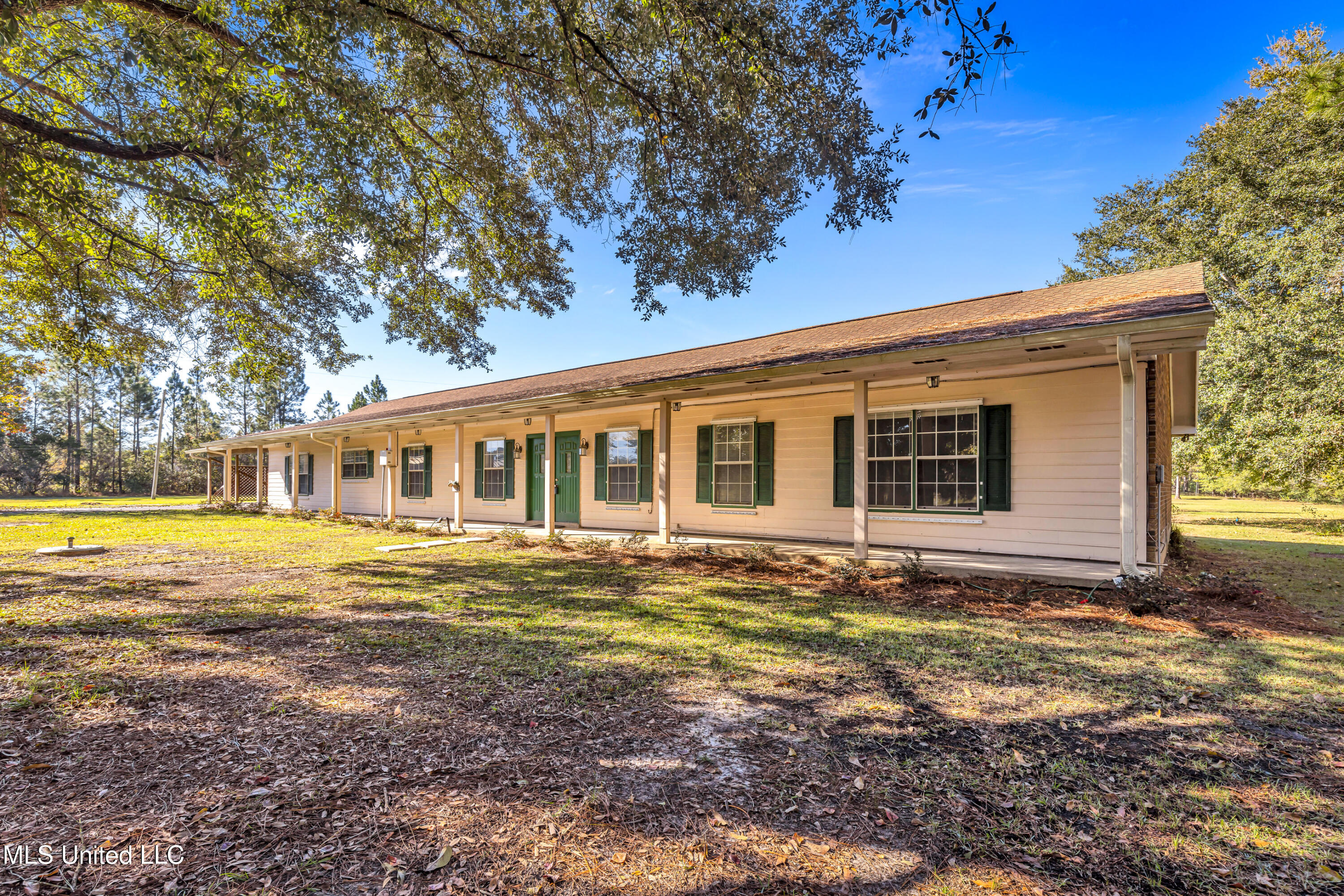 10113 Jordan Road, Vancleave, Mississippi image 4