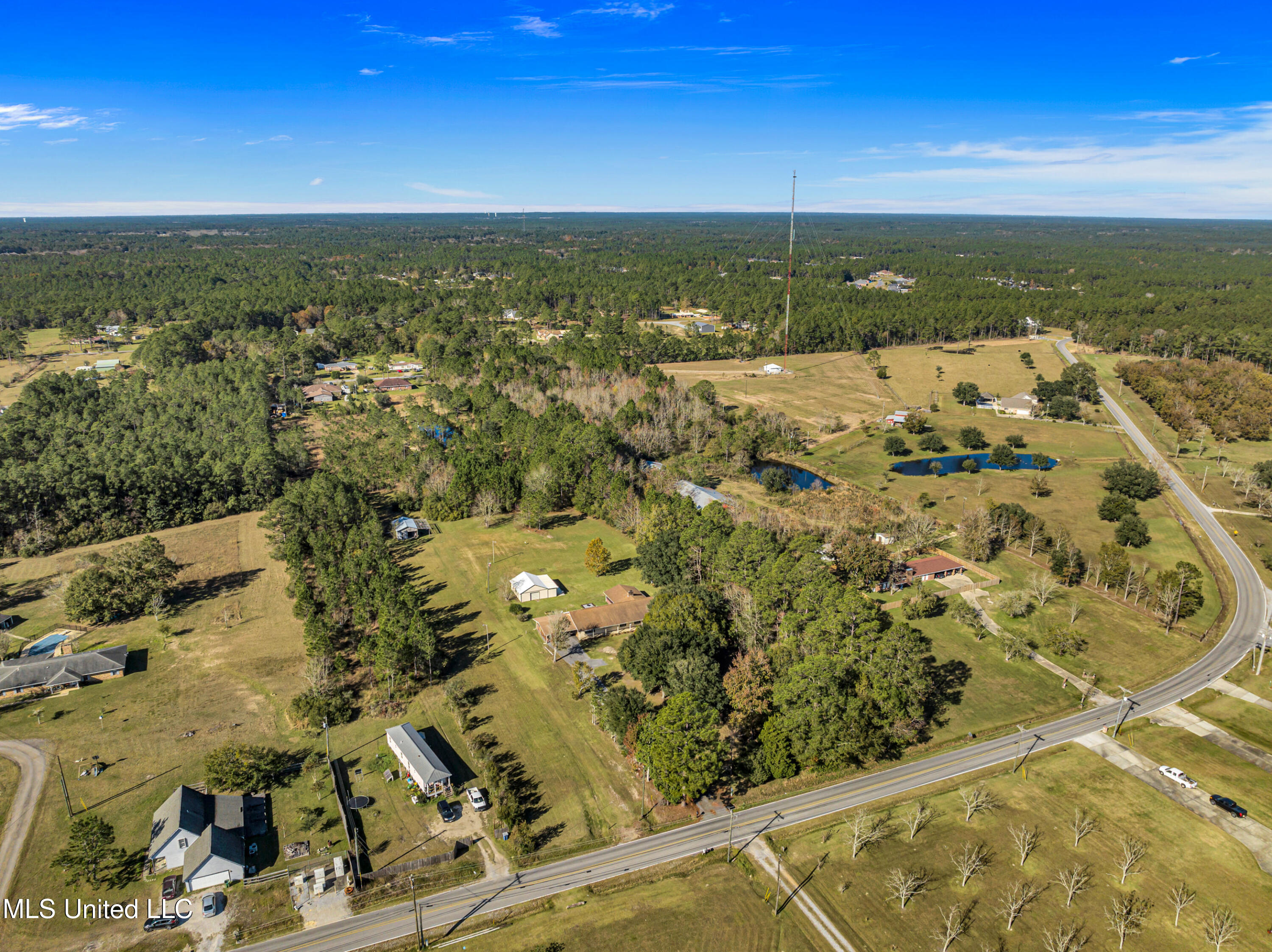 10113 Jordan Road, Vancleave, Mississippi image 49