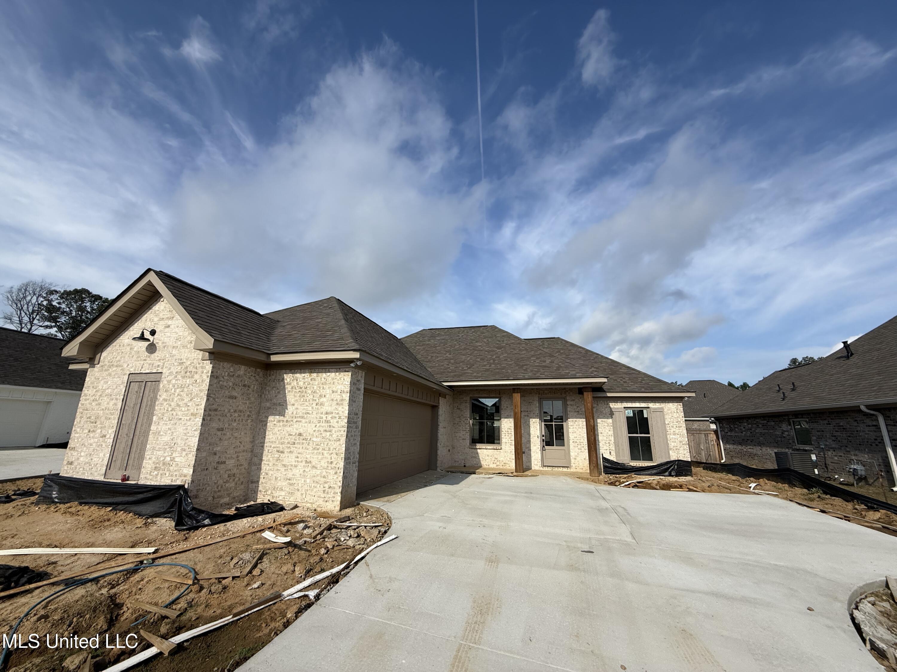 331 Willow Way, Canton, Mississippi image 2