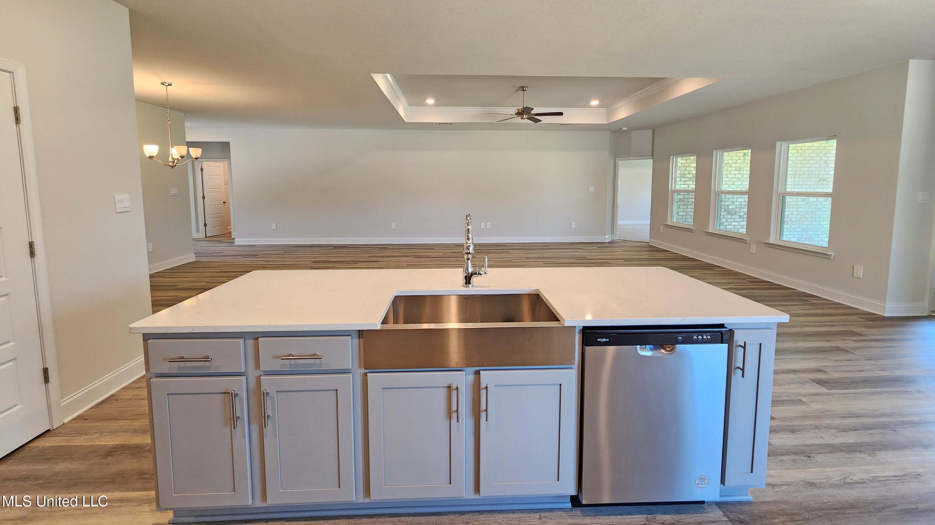 17063 River Hills Drive, Gulfport, Mississippi image 14