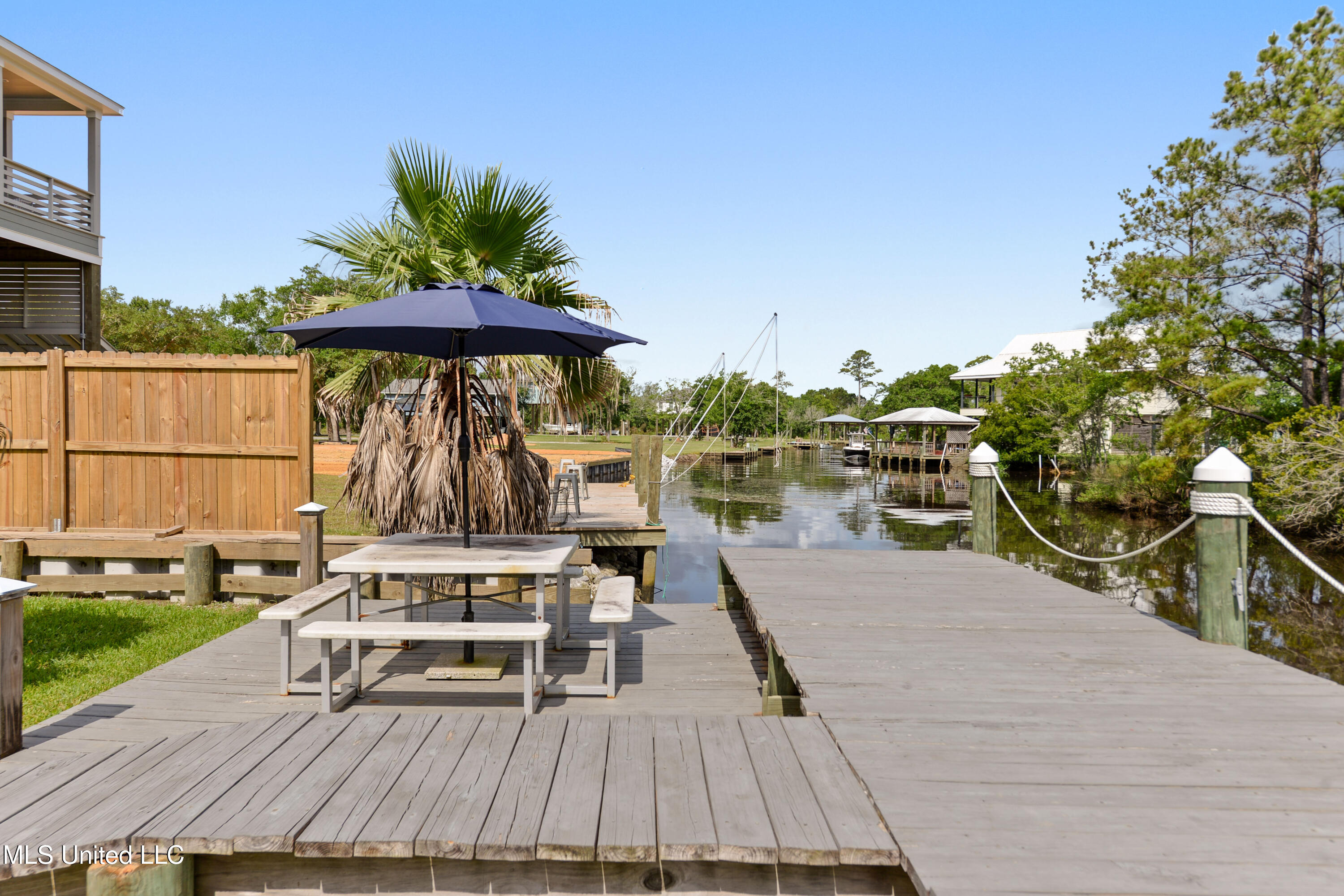11600 Bayou View Drive, Bay Saint Louis, Mississippi image 22