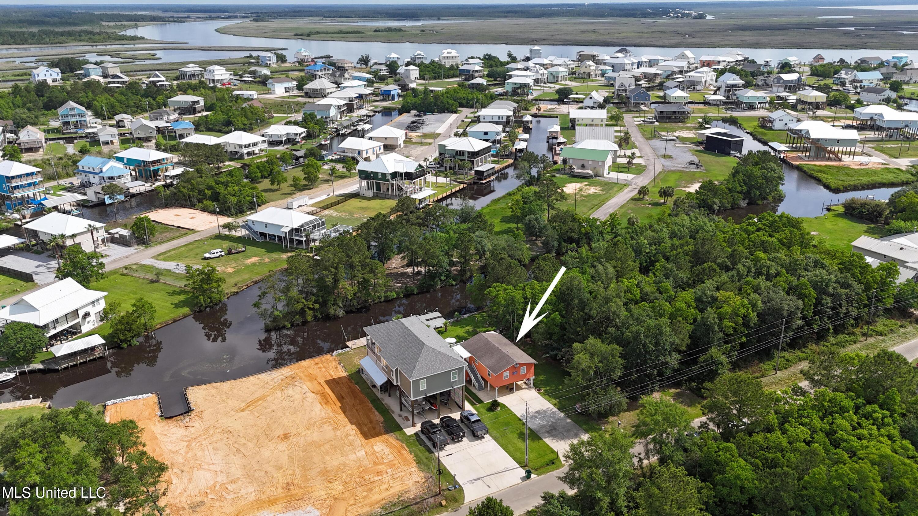 11600 Bayou View Drive, Bay Saint Louis, Mississippi image 35