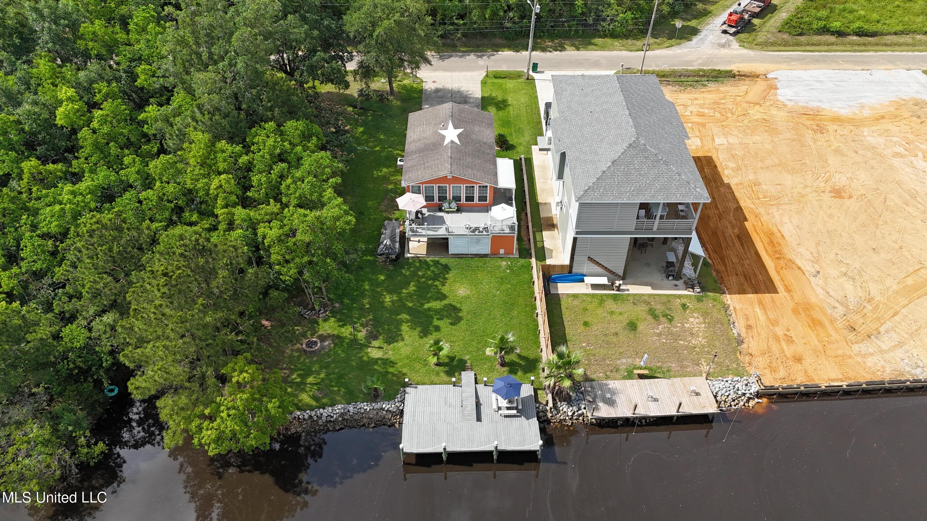 11600 Bayou View Drive, Bay Saint Louis, Mississippi image 29