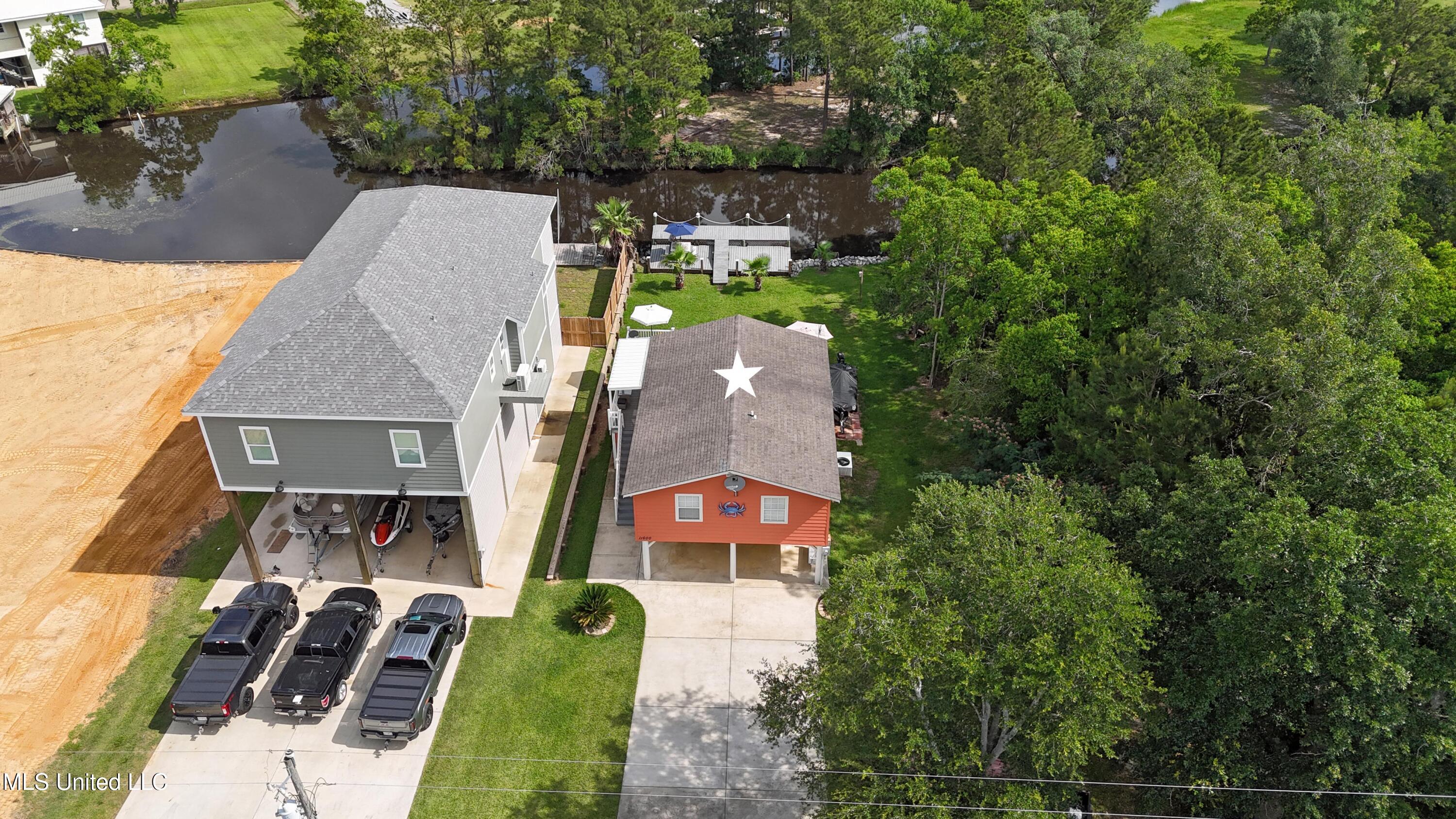 11600 Bayou View Drive, Bay Saint Louis, Mississippi image 25