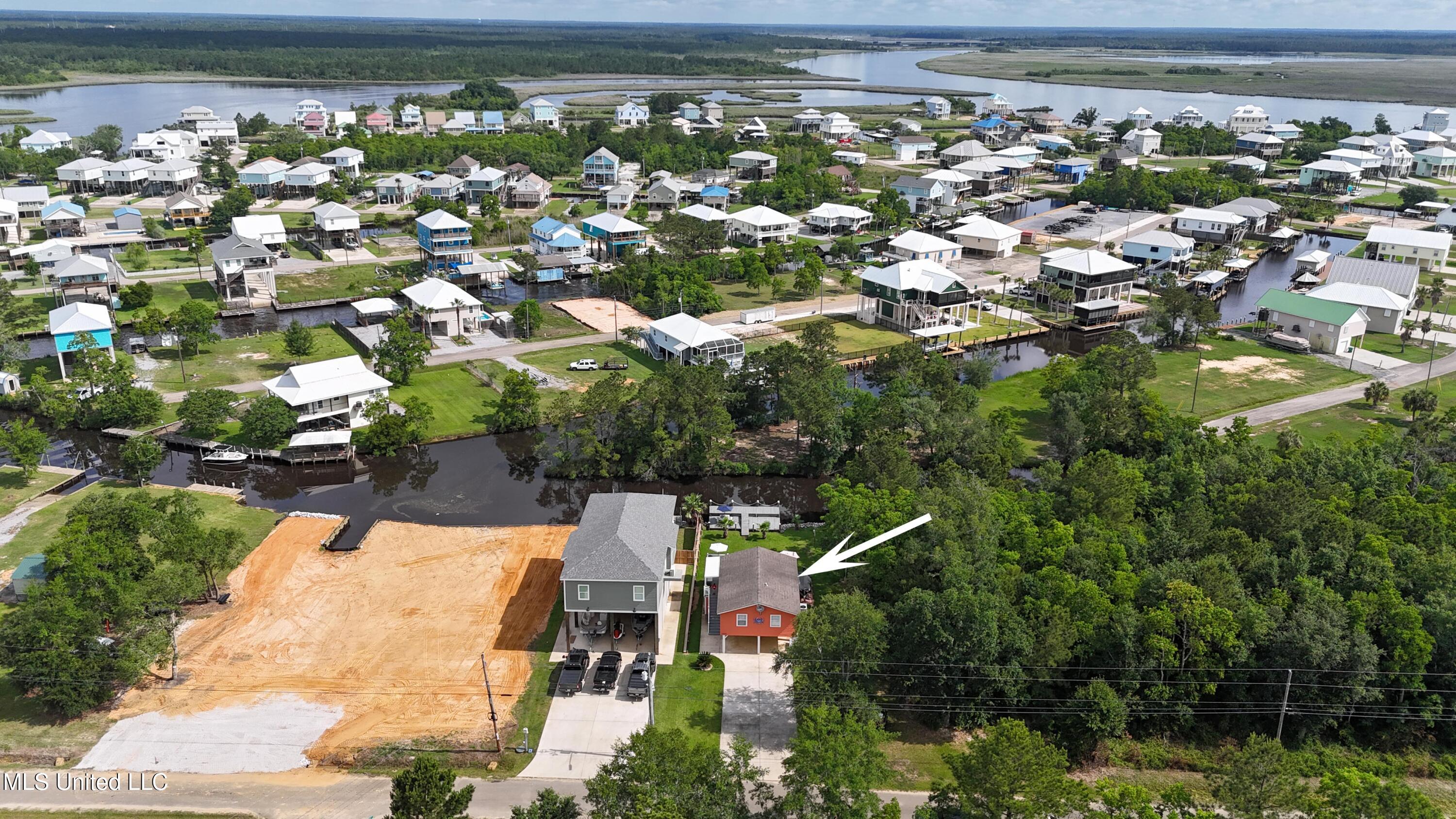11600 Bayou View Drive, Bay Saint Louis, Mississippi image 33