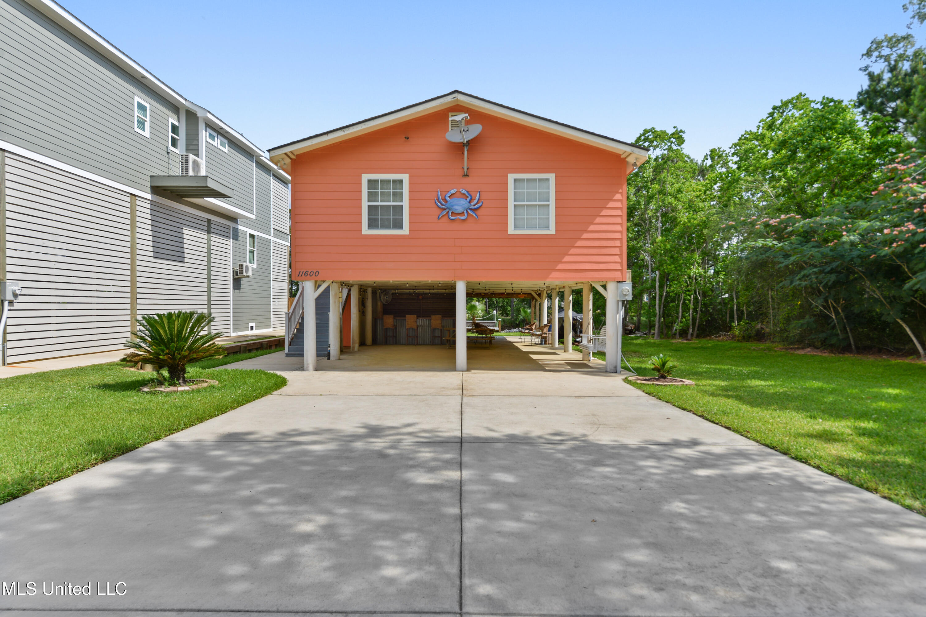 11600 Bayou View Drive, Bay Saint Louis, Mississippi image 23