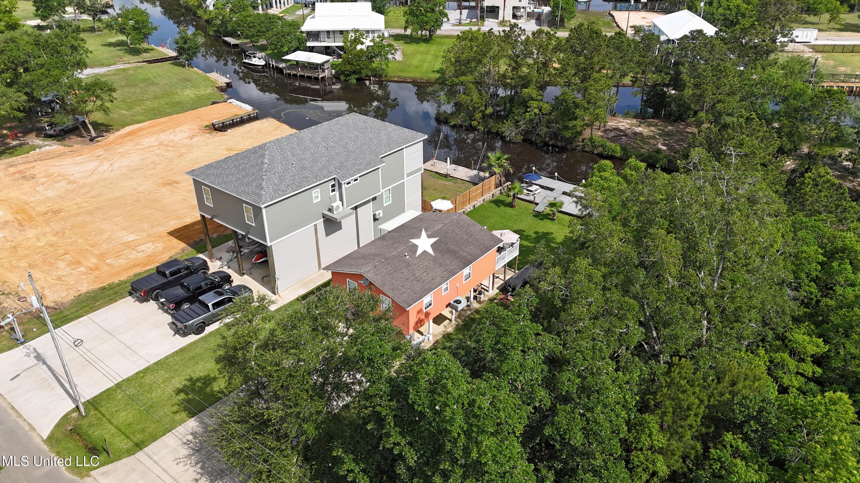 11600 Bayou View Drive, Bay Saint Louis, Mississippi image 26