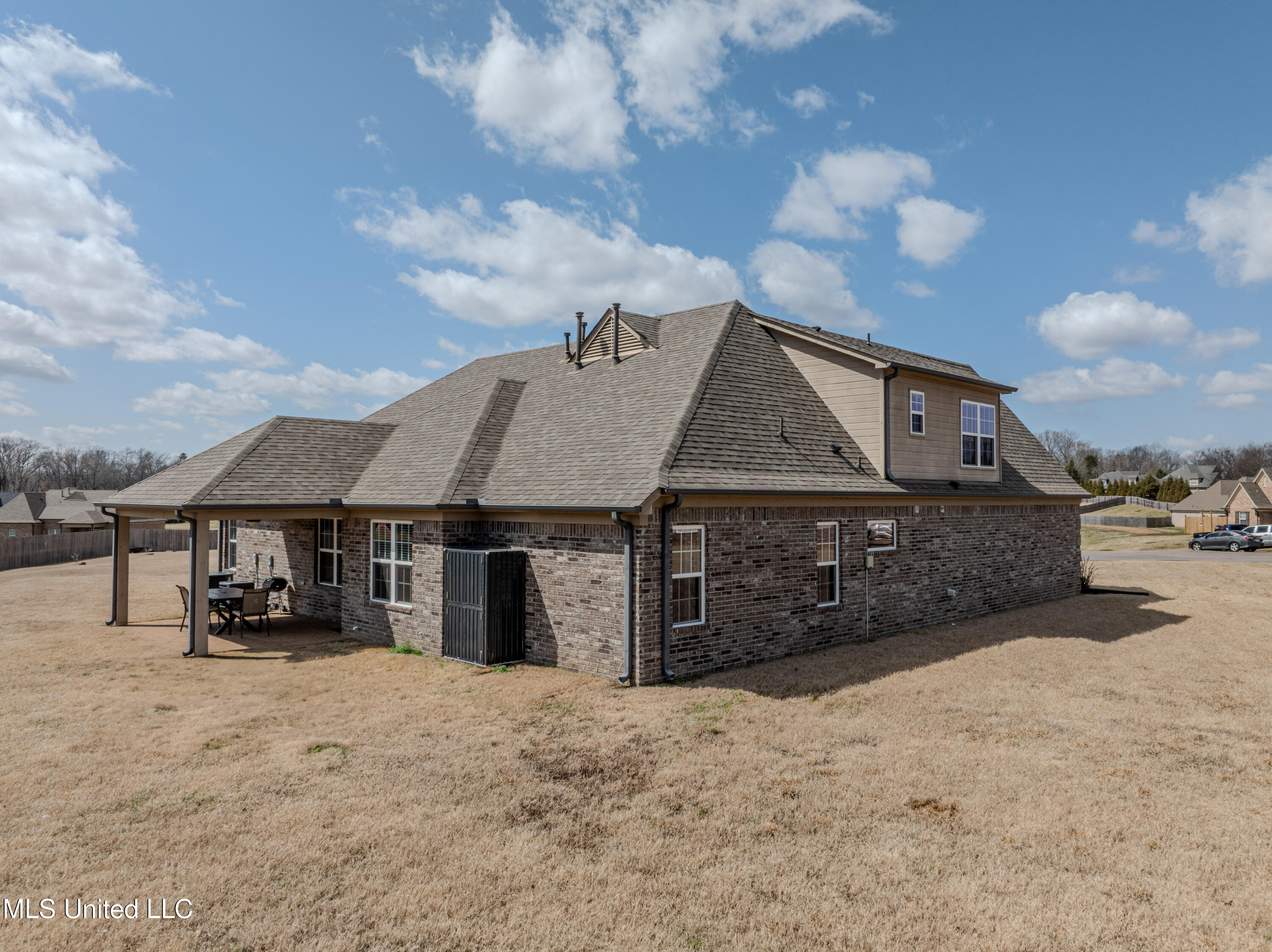 2385 Christian Cove, Southaven, Mississippi image 37