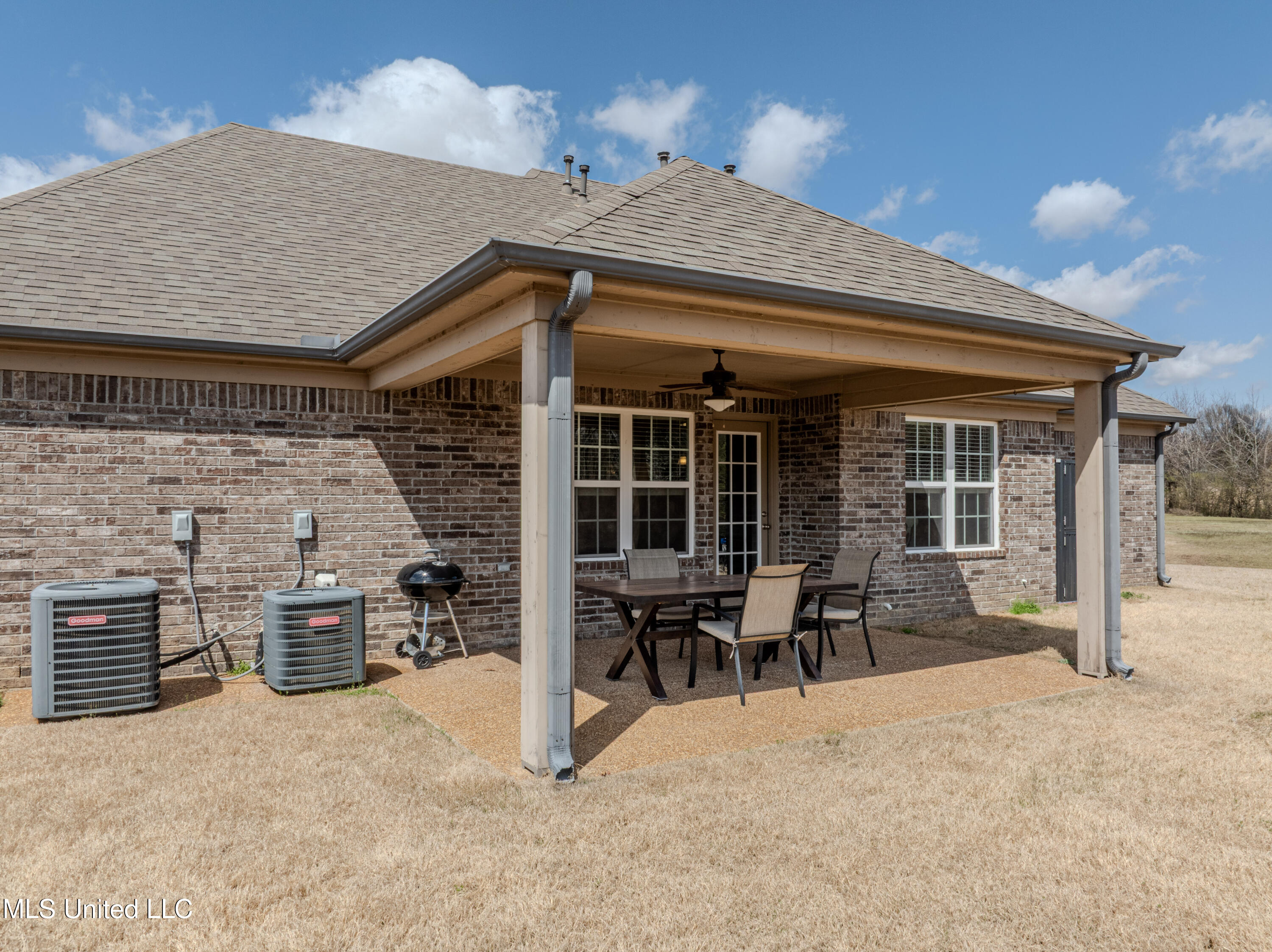 2385 Christian Cove, Southaven, Mississippi image 39