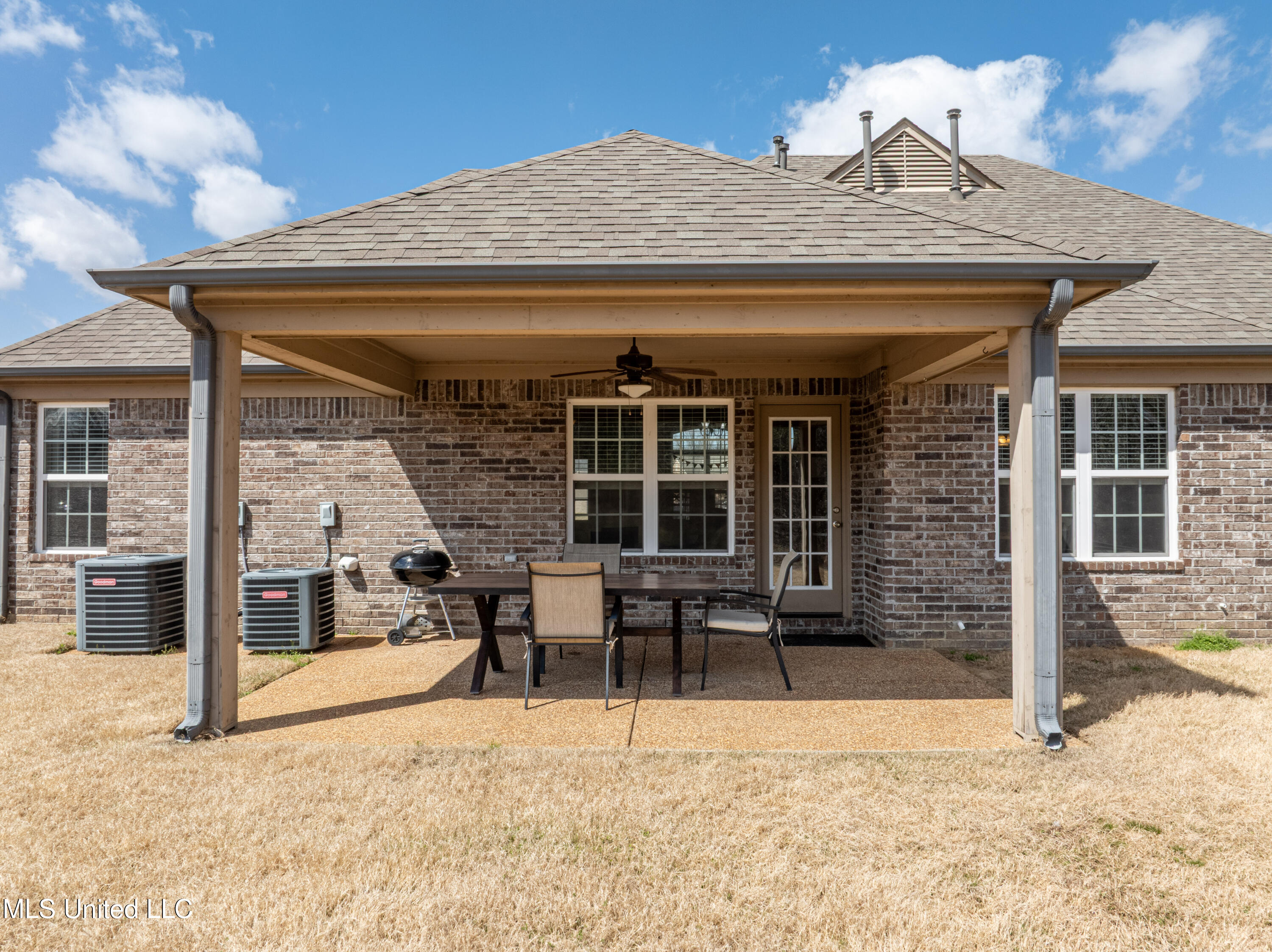2385 Christian Cove, Southaven, Mississippi image 22