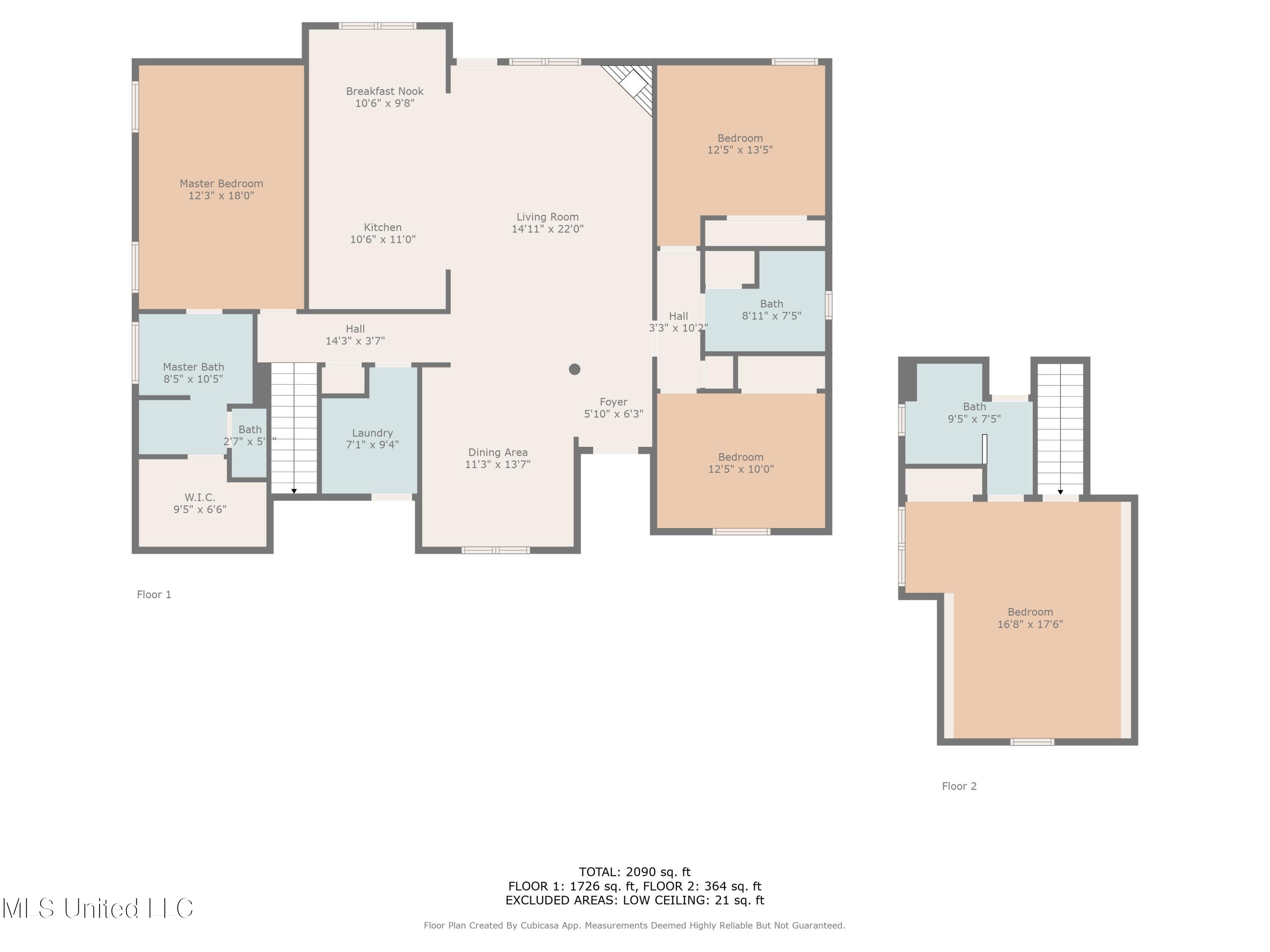 2385 Christian Cove, Southaven, Mississippi image 30