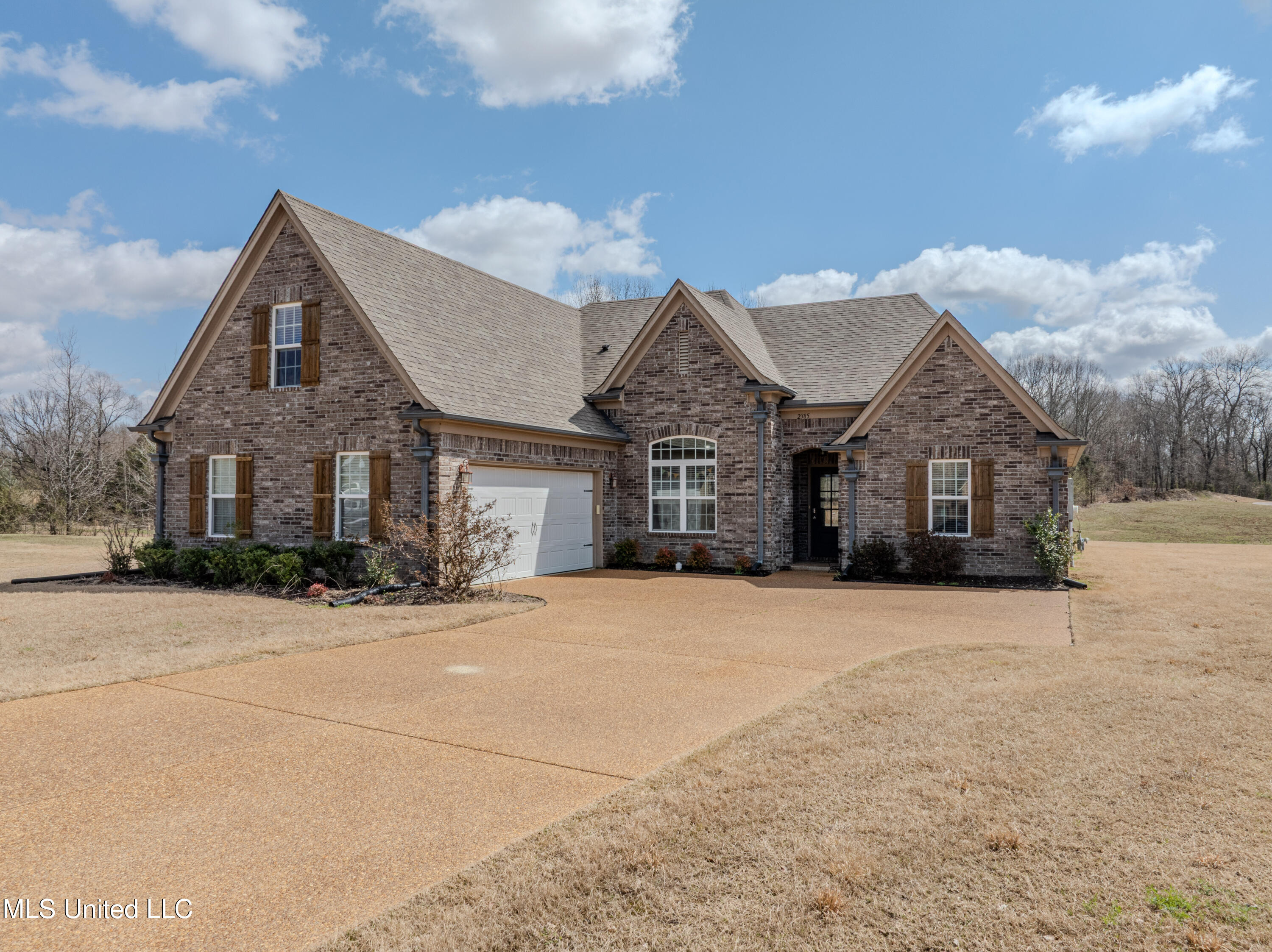 2385 Christian Cove, Southaven, Mississippi image 34
