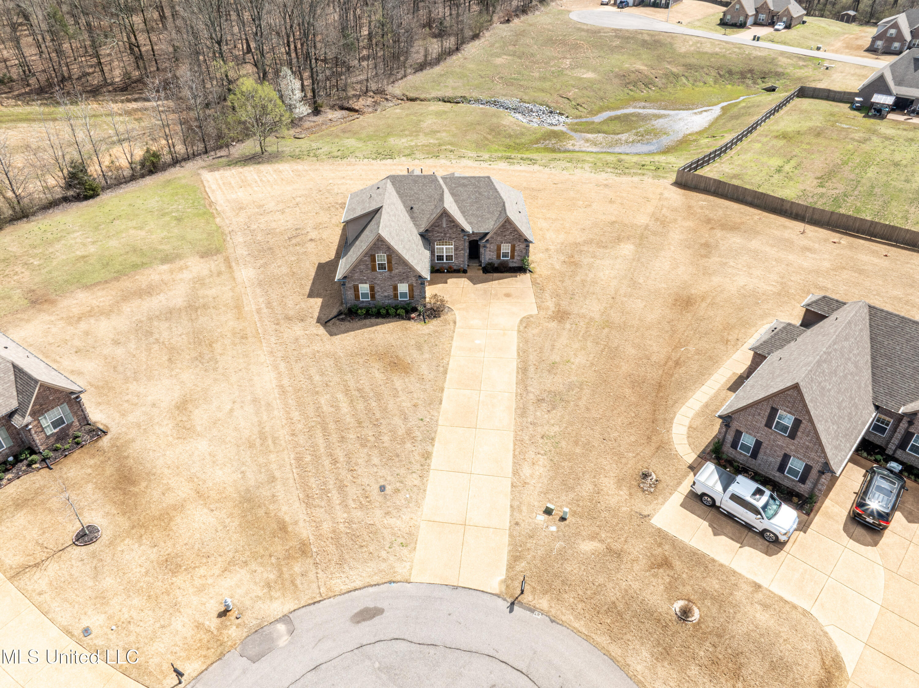 2385 Christian Cove, Southaven, Mississippi image 41