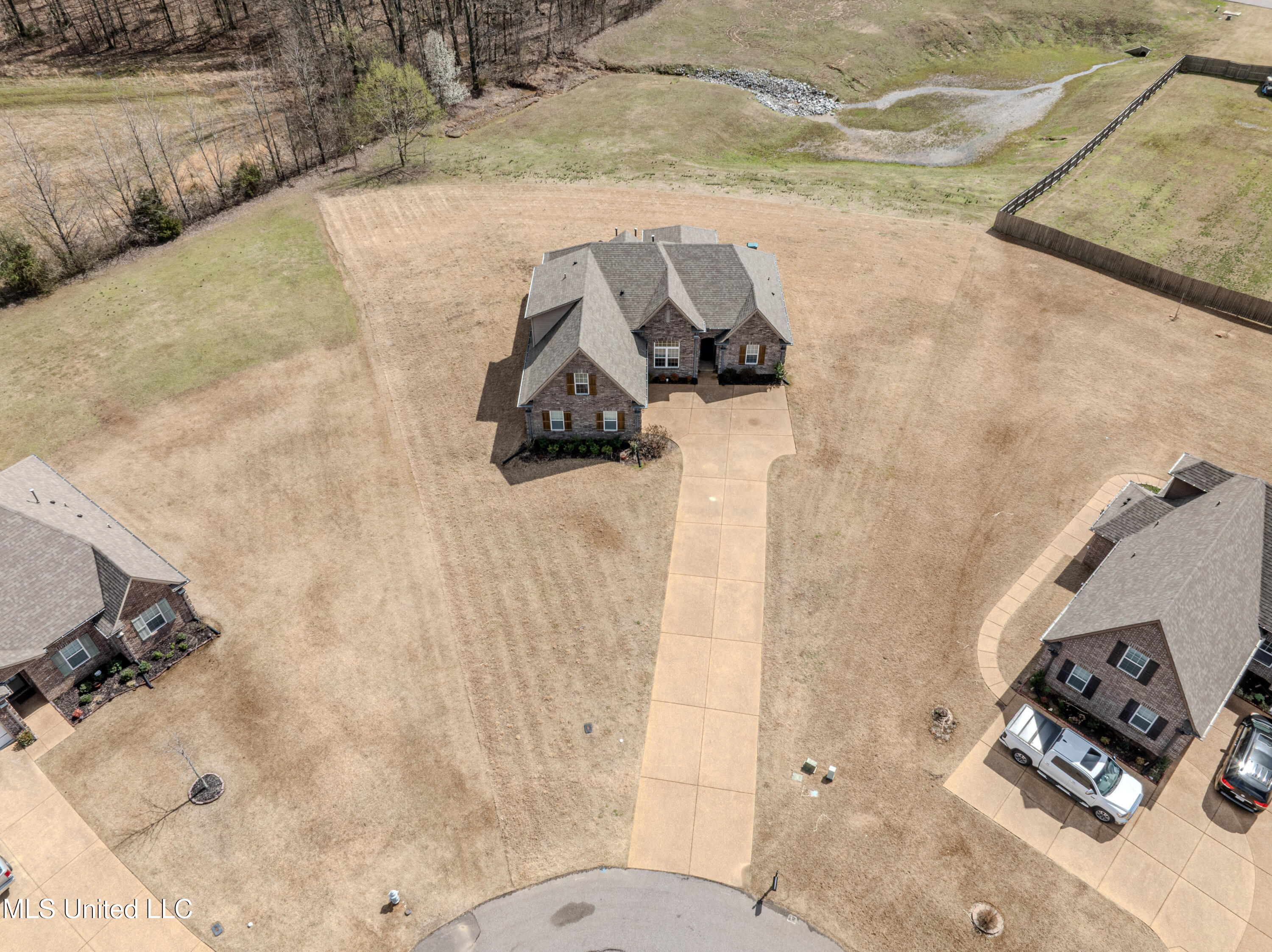 2385 Christian Cove, Southaven, Mississippi image 27