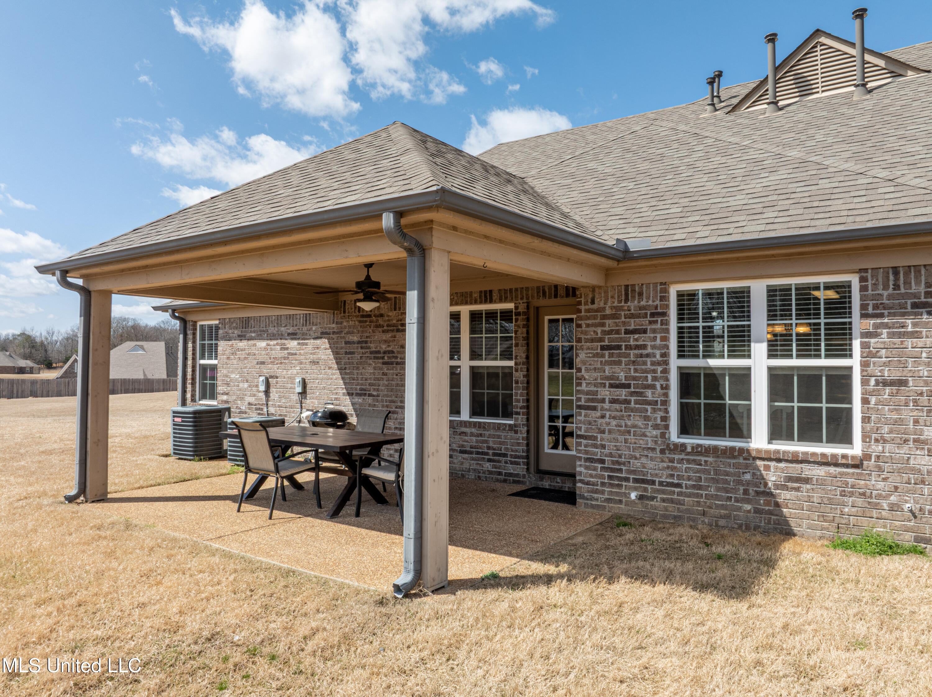 2385 Christian Cove, Southaven, Mississippi image 38