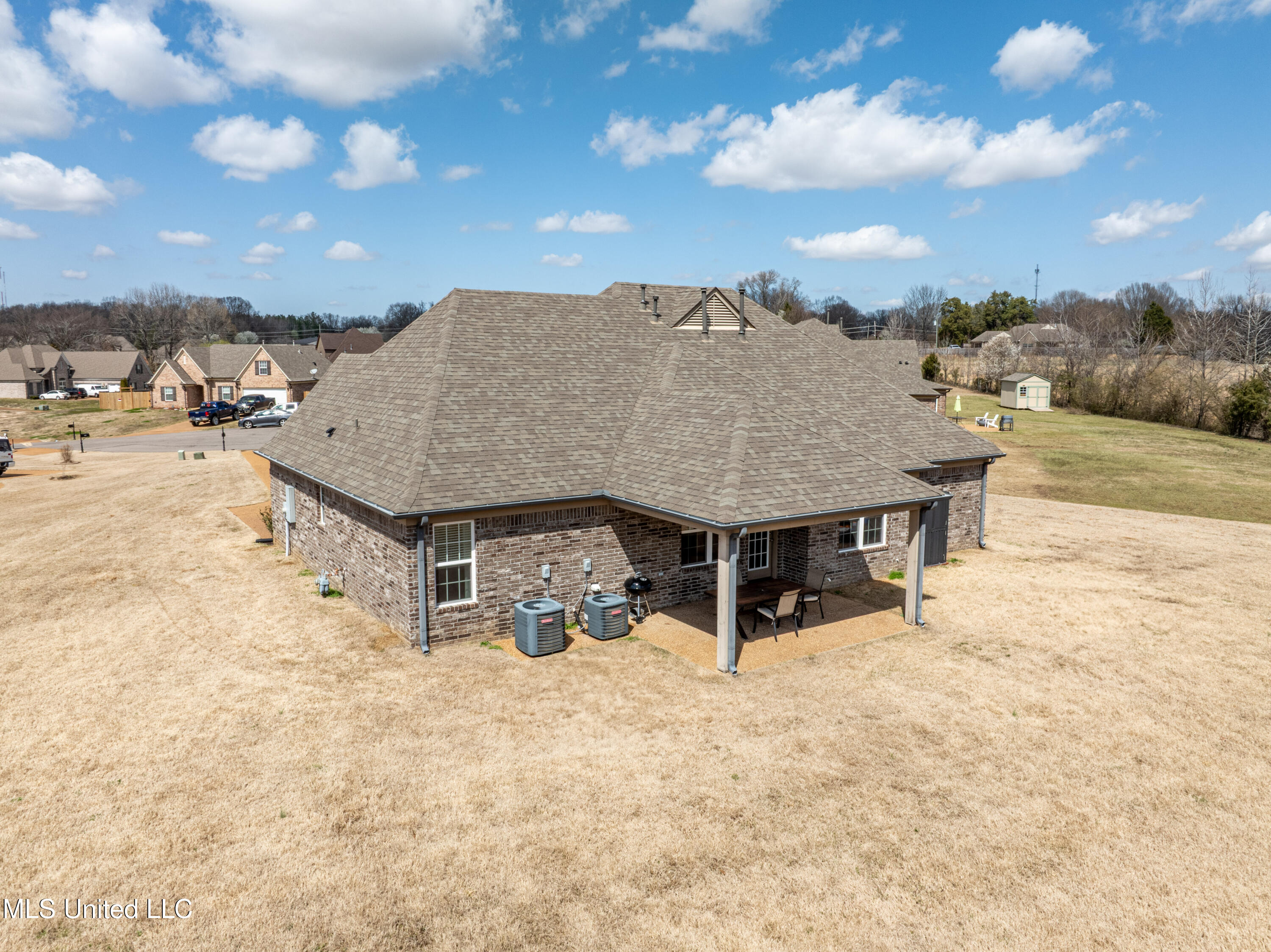 2385 Christian Cove, Southaven, Mississippi image 21