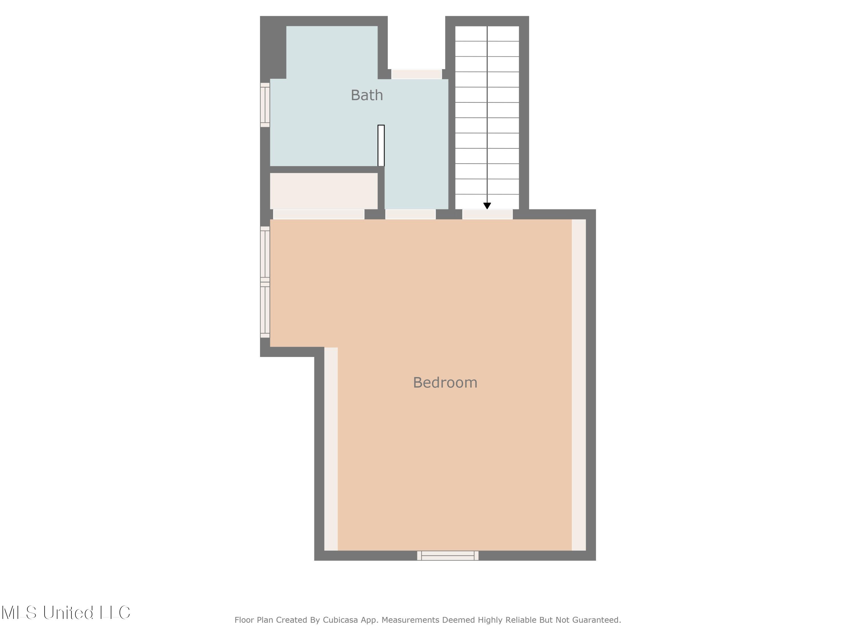 2385 Christian Cove, Southaven, Mississippi image 47
