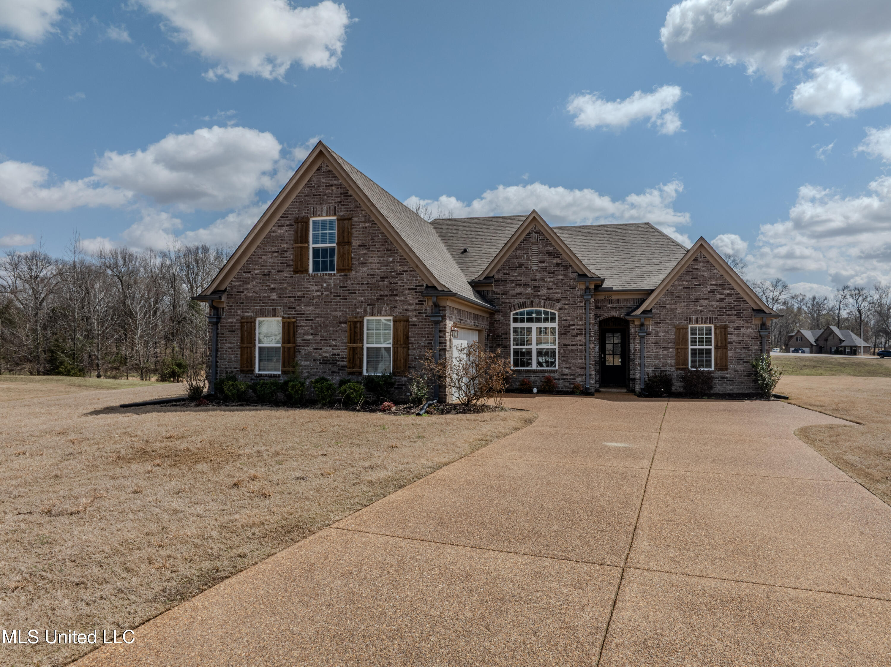 2385 Christian Cove, Southaven, Mississippi image 35