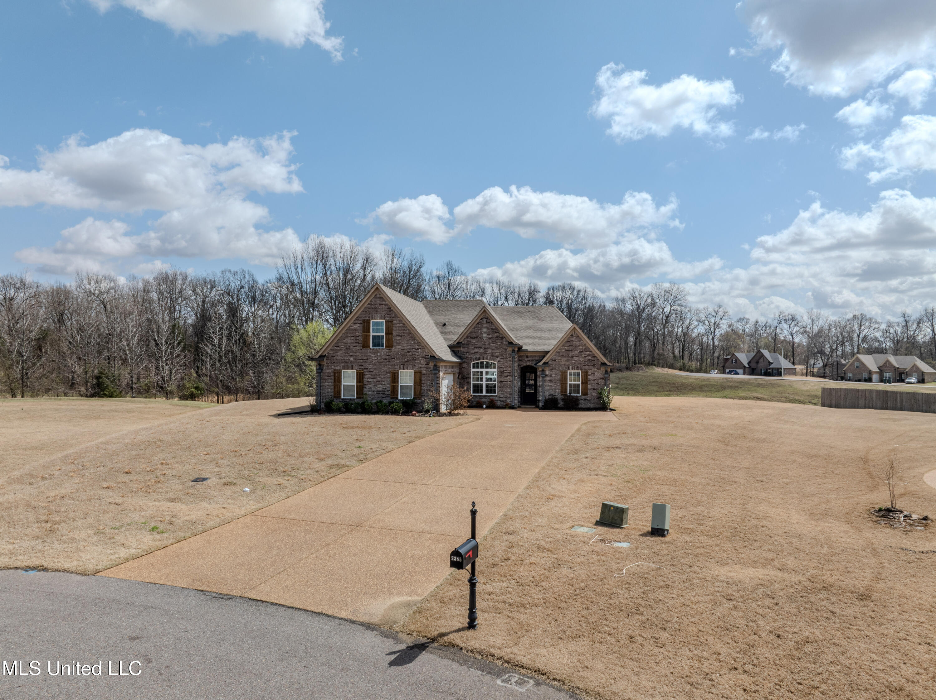 2385 Christian Cove, Southaven, Mississippi image 33