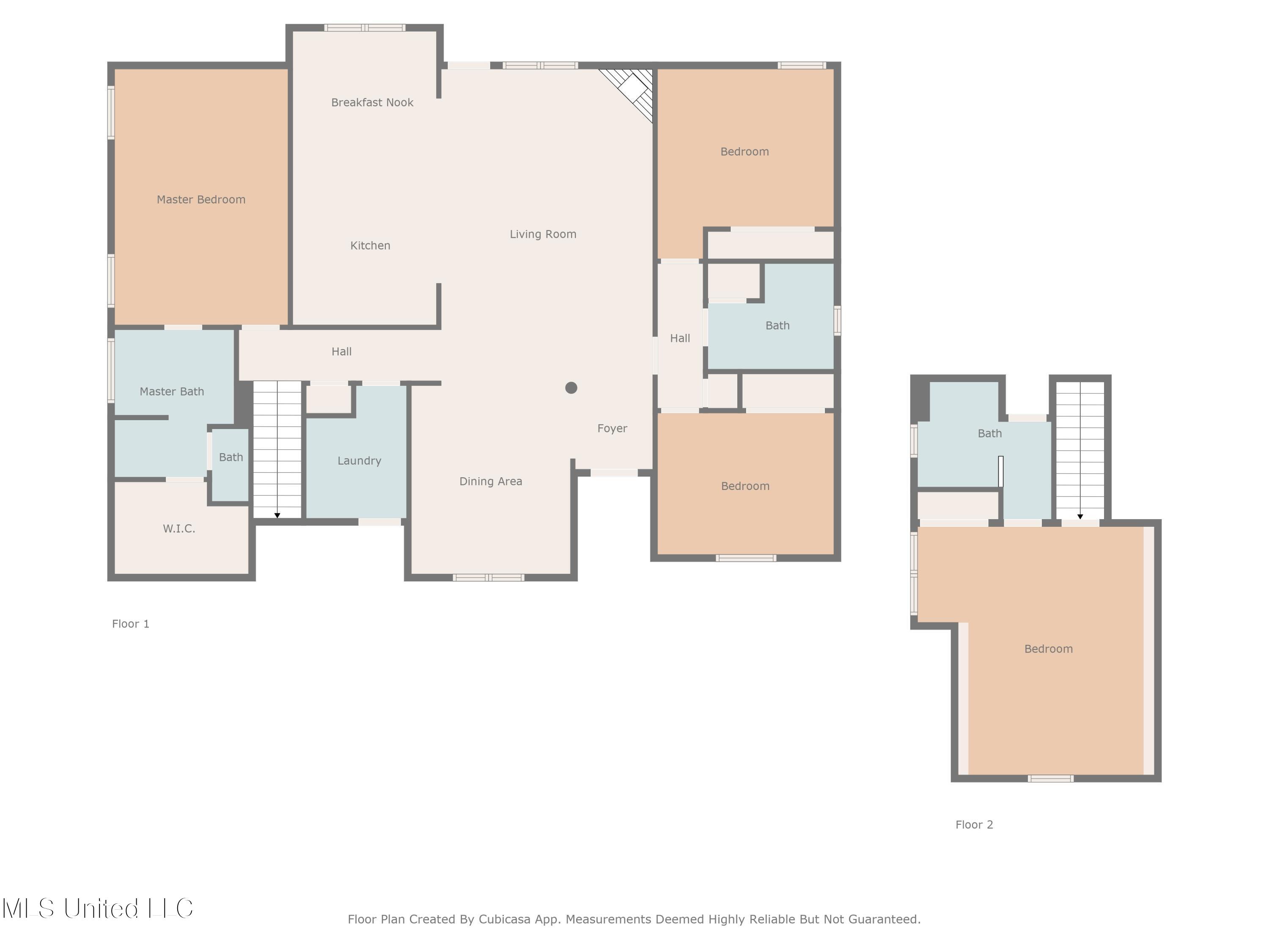 2385 Christian Cove, Southaven, Mississippi image 48