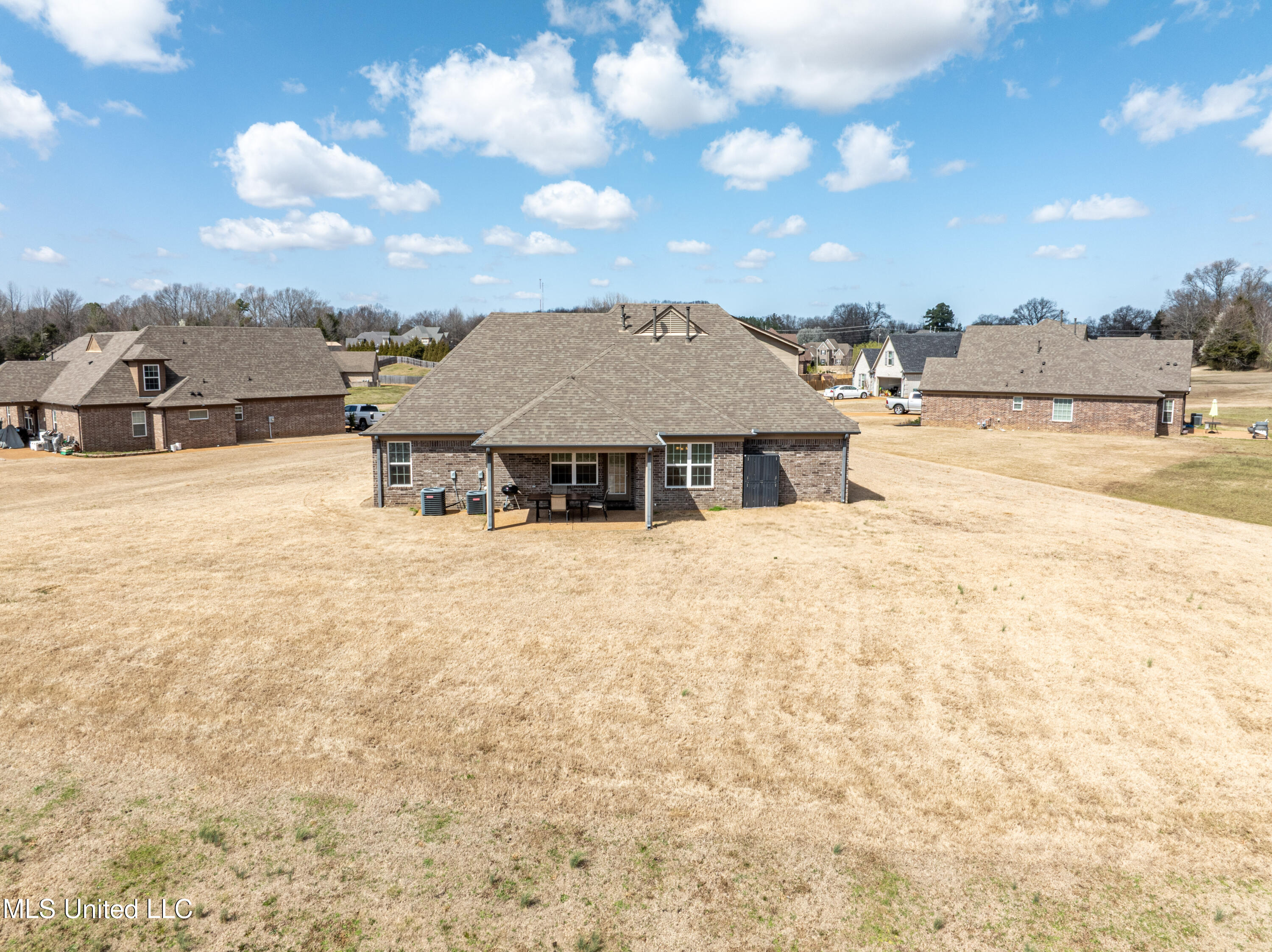 2385 Christian Cove, Southaven, Mississippi image 20