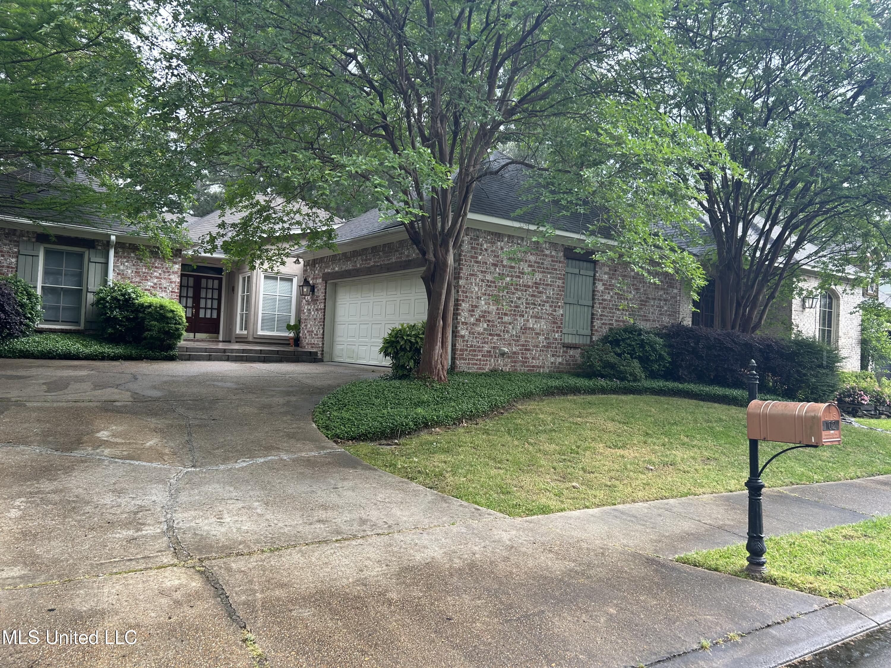 102 Willow Cove, Ridgeland, Mississippi image 8