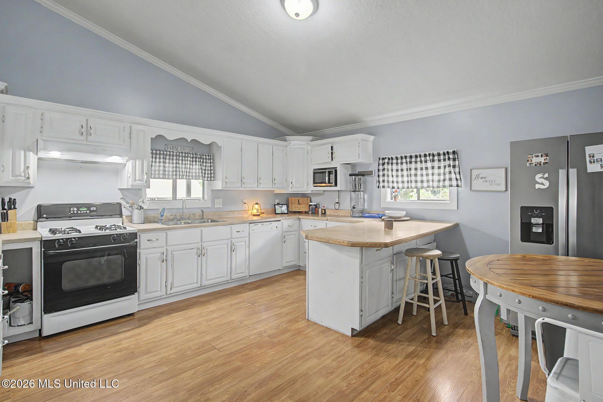 340 E Bond Road