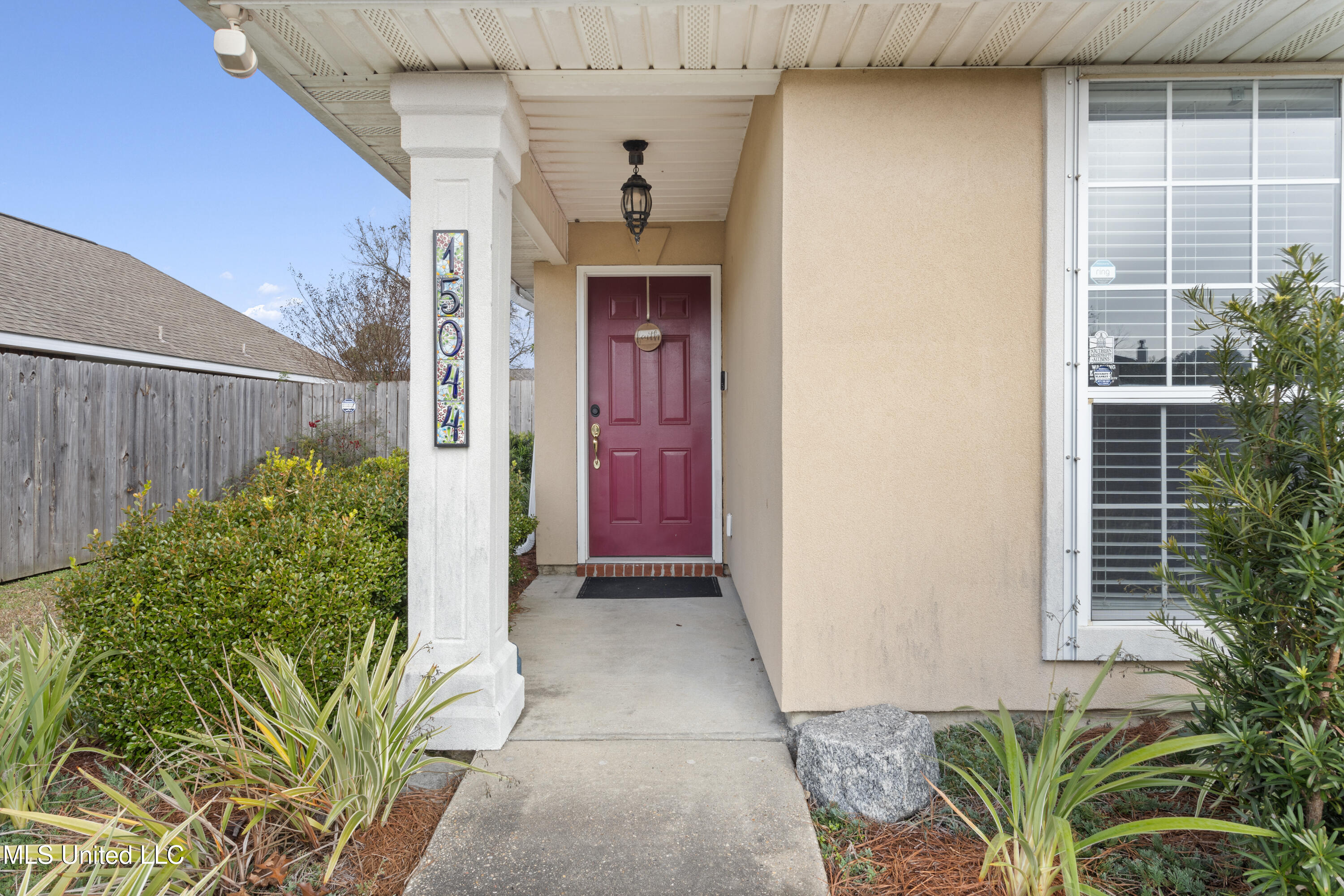 15044 Loveless Drive, Gulfport, Mississippi image 3