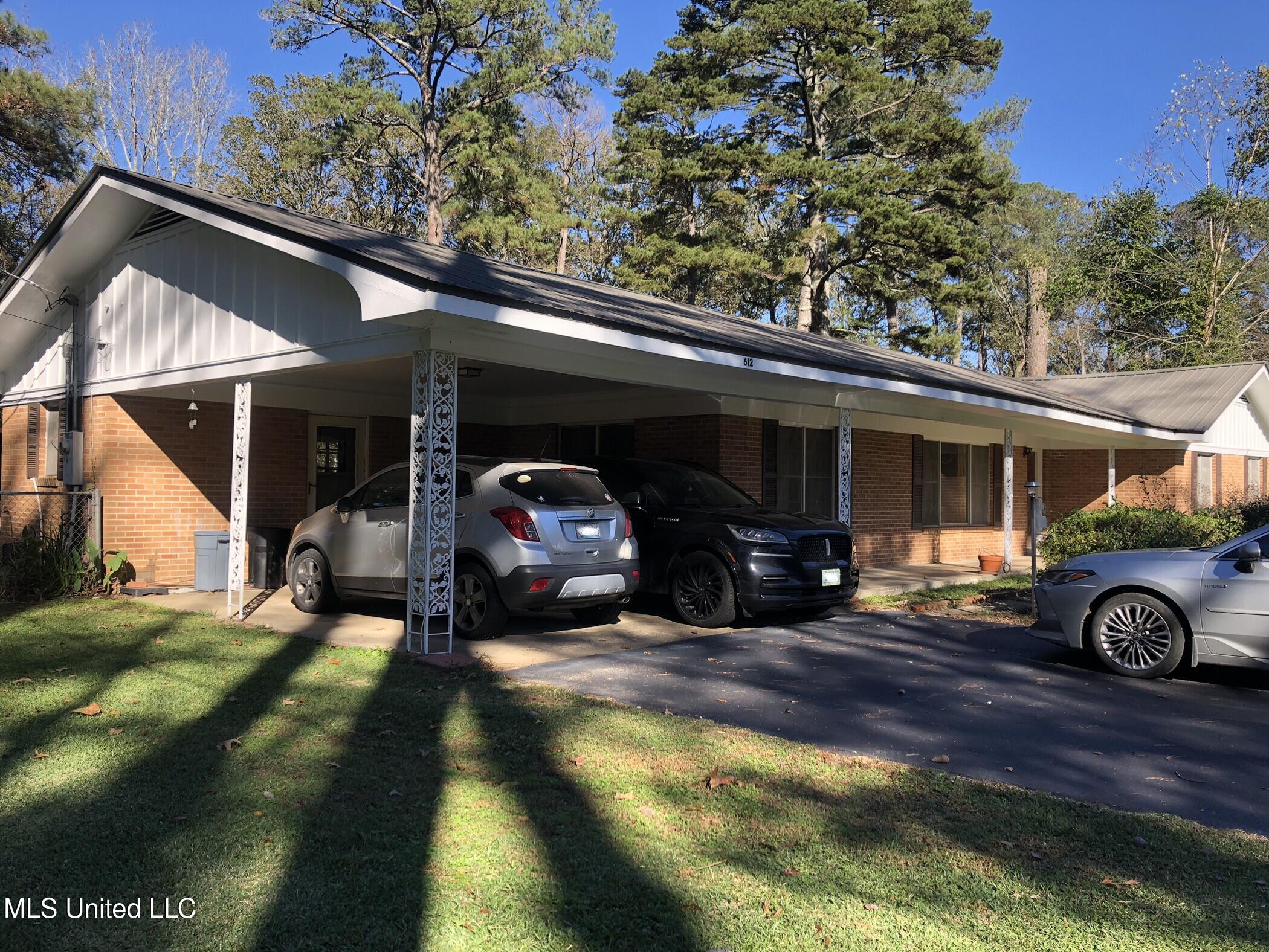 612 Mounger Street, Forest, Mississippi image 22