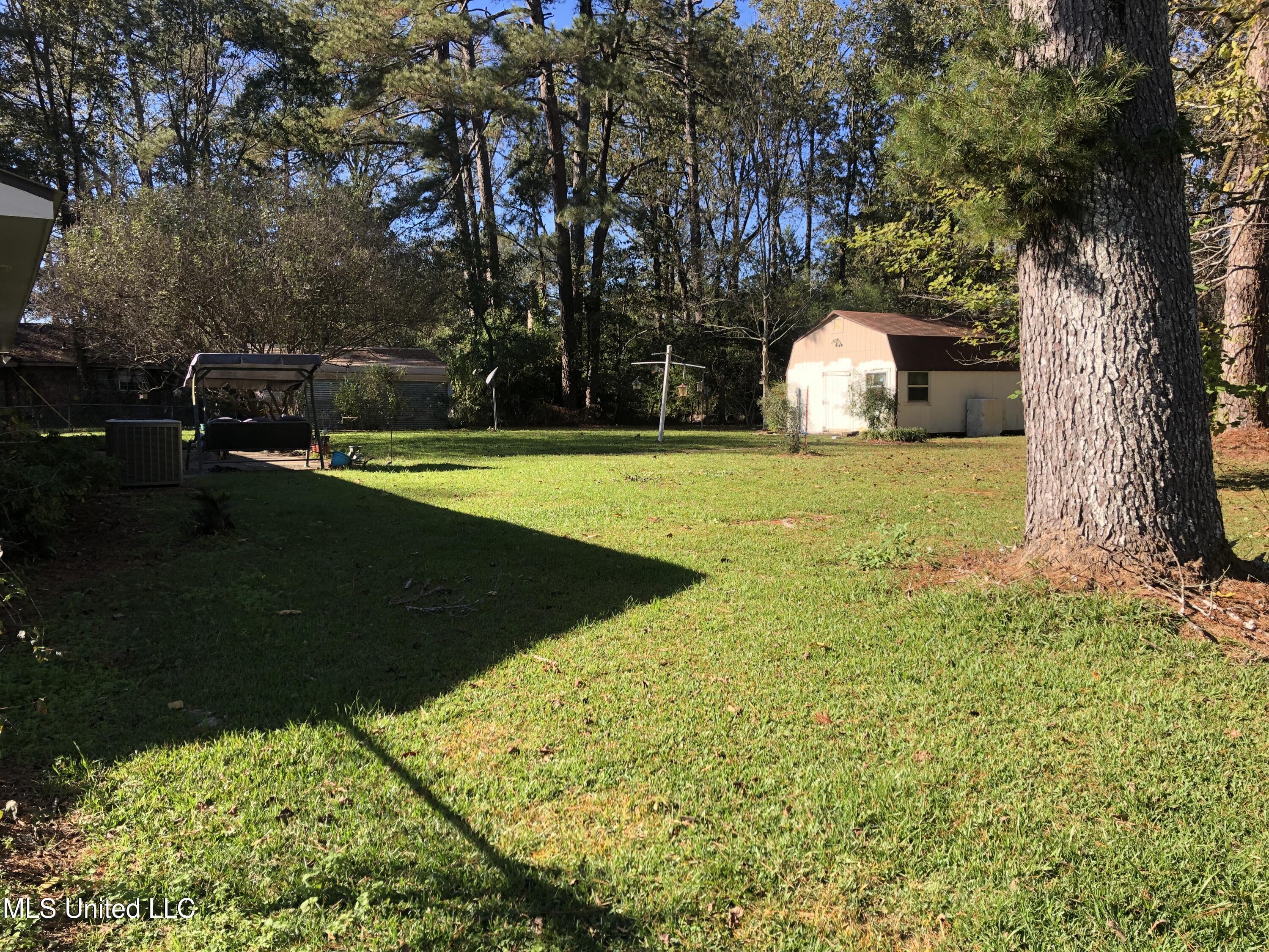 612 Mounger Street, Forest, Mississippi image 17