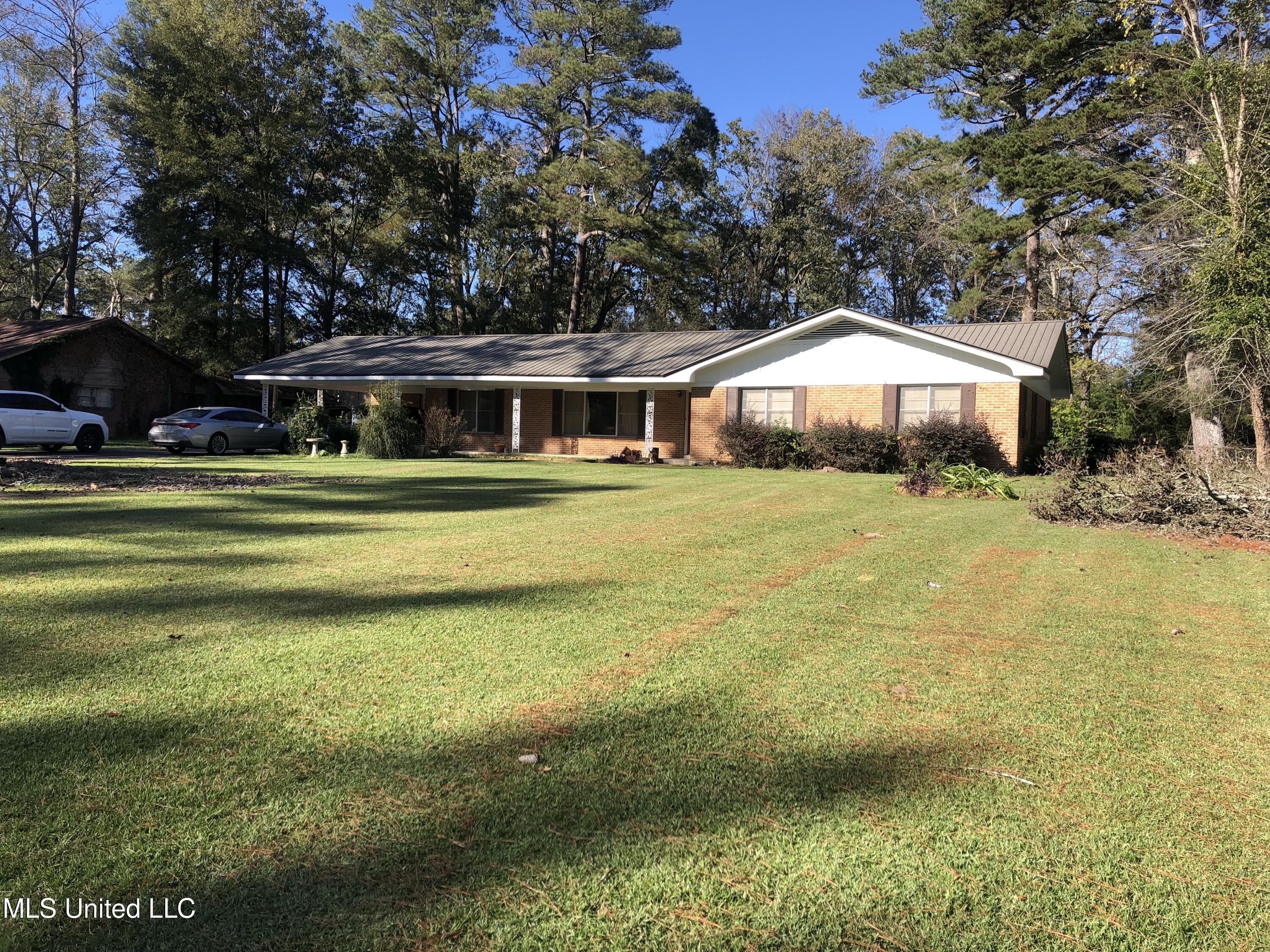 612 Mounger Street, Forest, Mississippi image 21