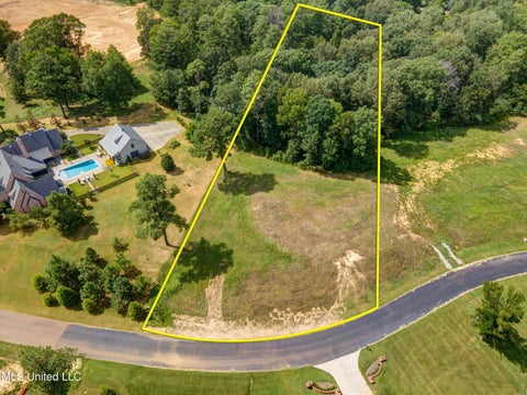 Vacant Land For Sale - 5721 Ginners Lane<br/> Hernando, MS 38632